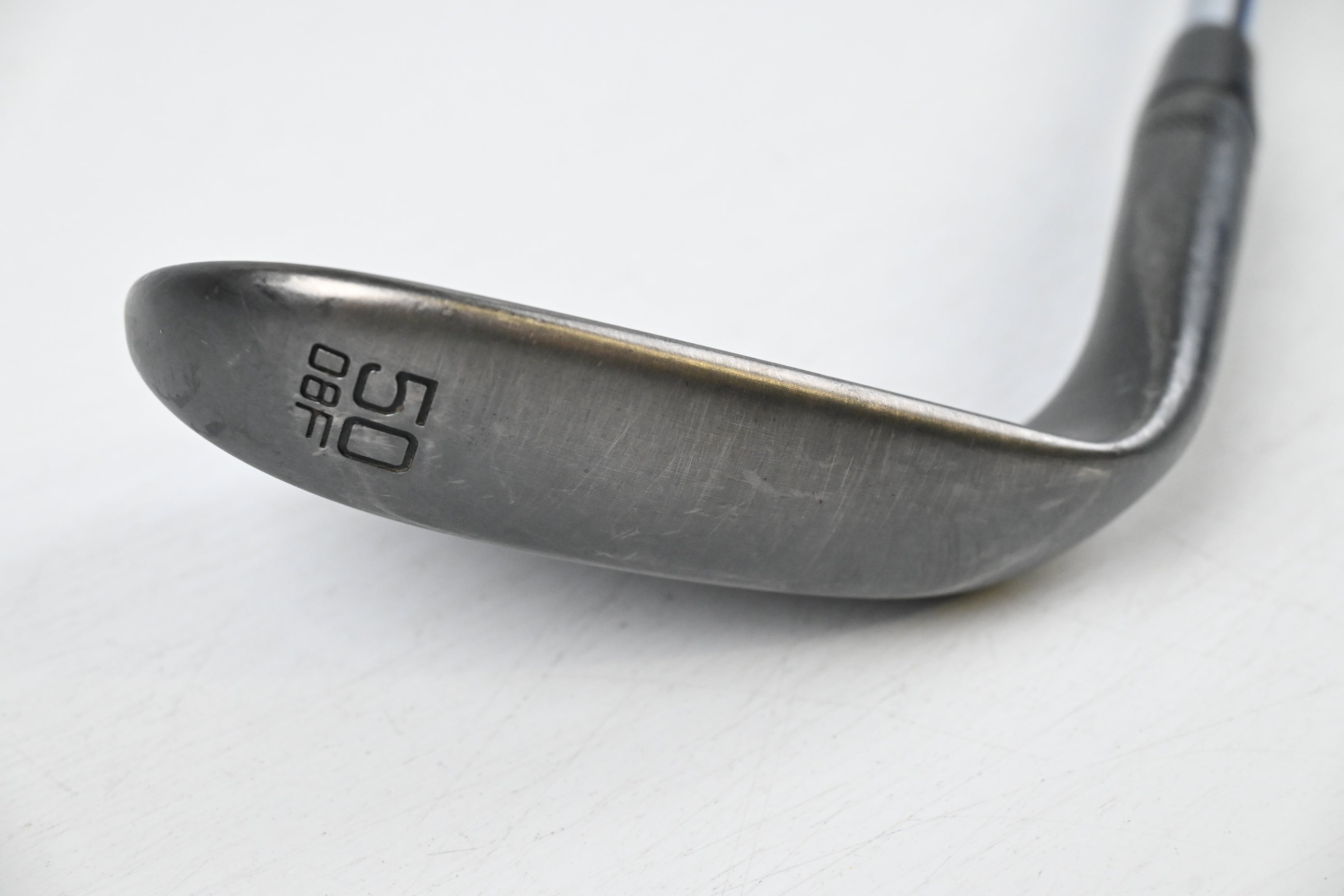 Titleist Vokey SM8 Gap Wedge / 50 Degree / Stiff Flex N.S.Pro Modus 3 Tour 120