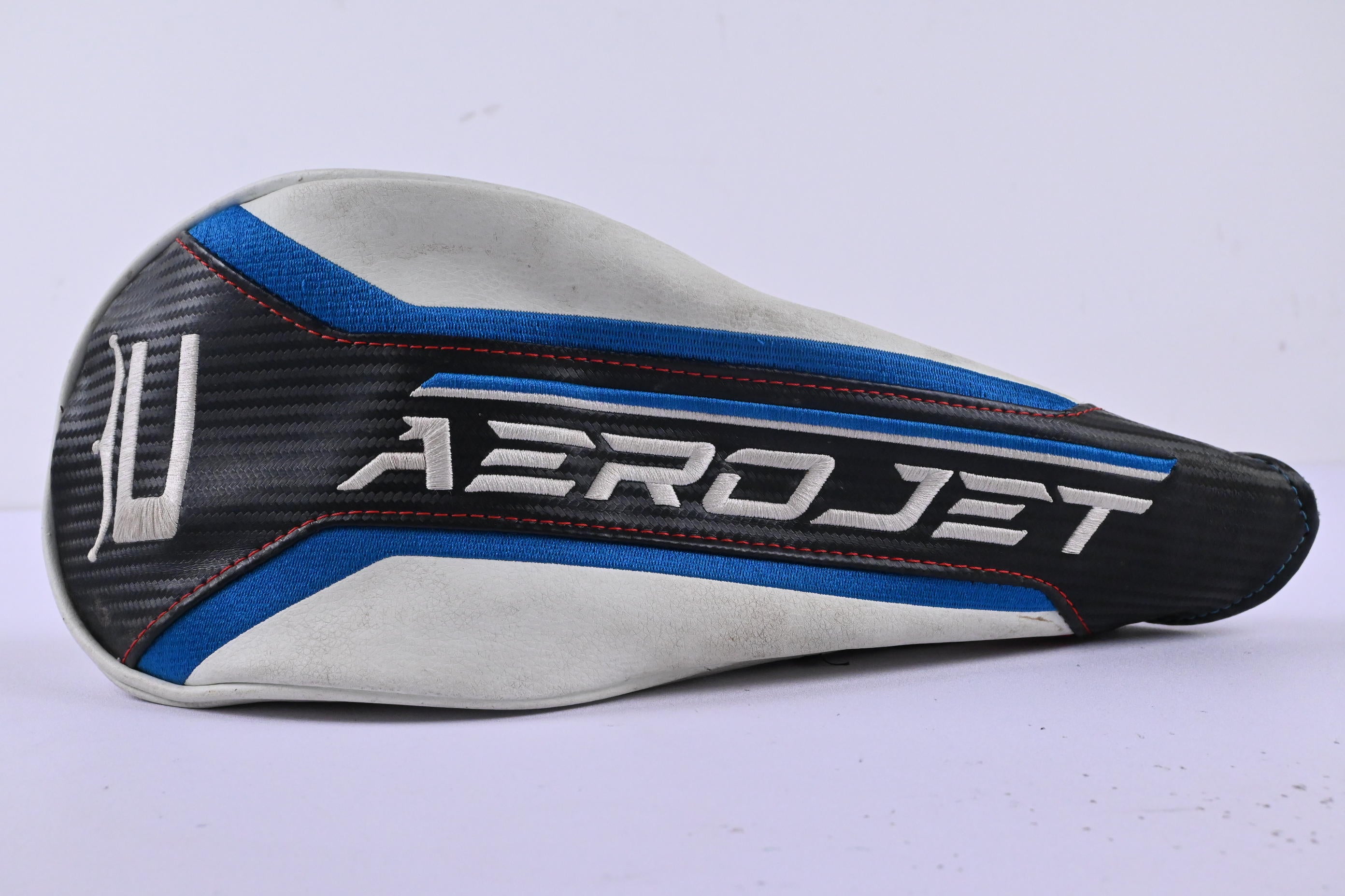 Left Hand Cobra Aerojet Driver / 10.5 Degree / Regular Flex Kai'li Blue 60 Shaft