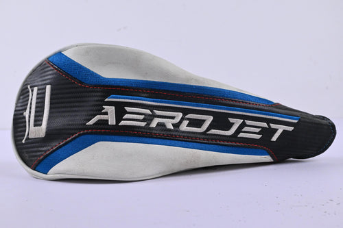 Left Hand Cobra Aerojet Driver / 10.5 Degree / Regular Flex Kai'li Blue 60 Shaft