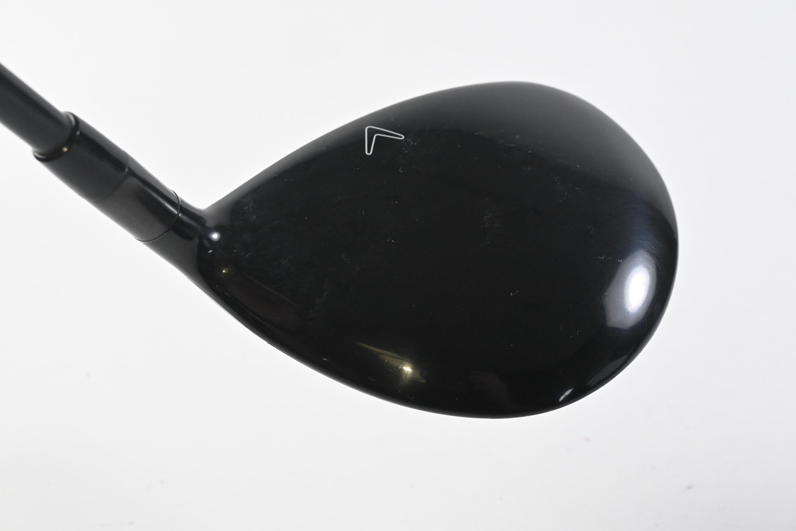Callaway X-Series 418 #3 Wood / 15 Degree / Regular Flex Project X LZ15 54