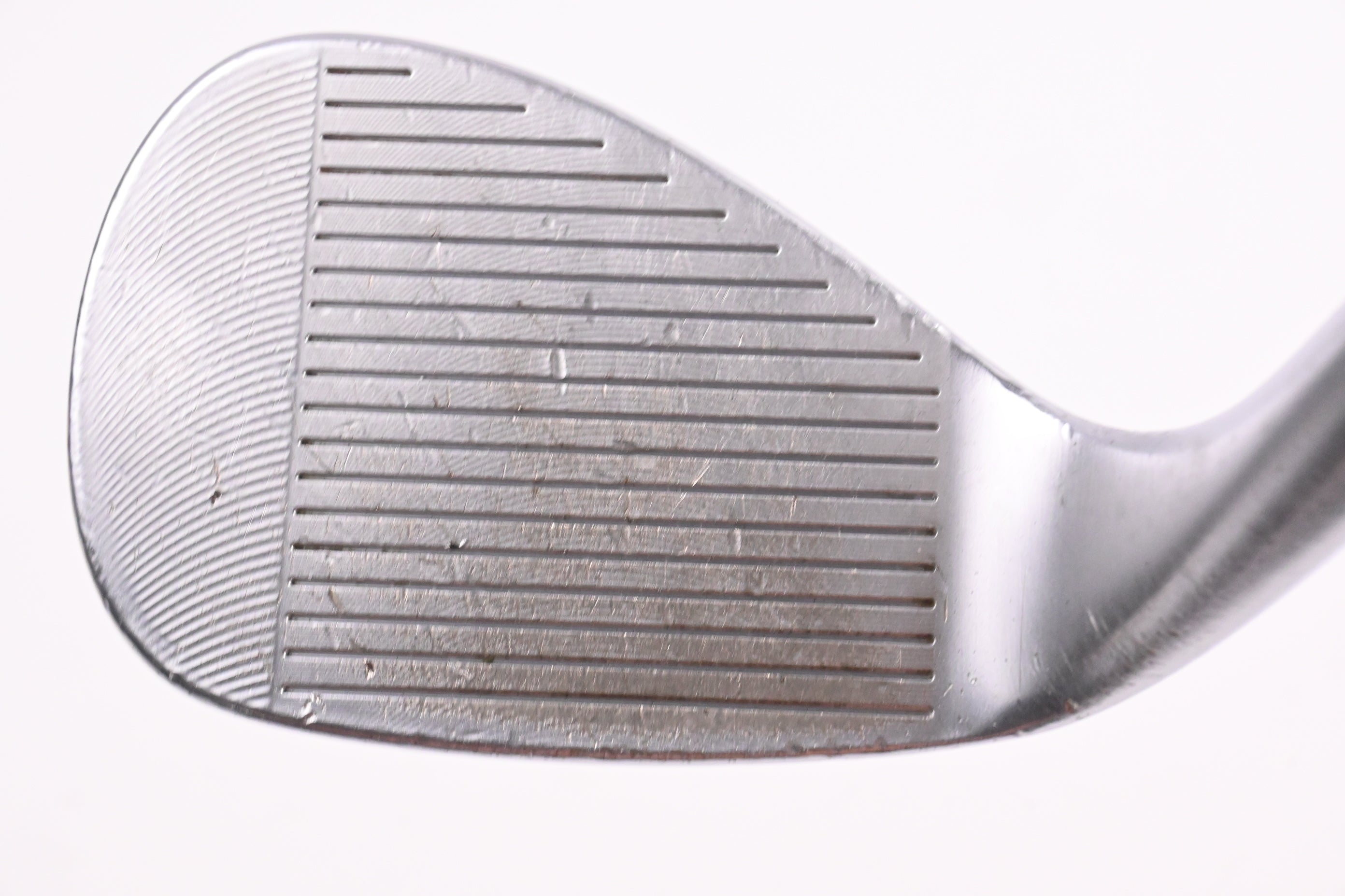 Cleveland RTX ZipCore Lob Wedge / 58 Degree / Wedge Flex Dynamic Gold