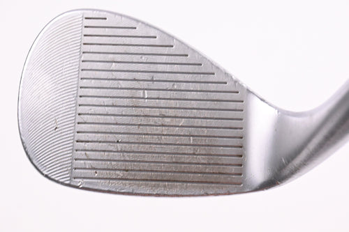 Cleveland RTX ZipCore Lob Wedge / 58 Degree / Wedge Flex Dynamic Gold