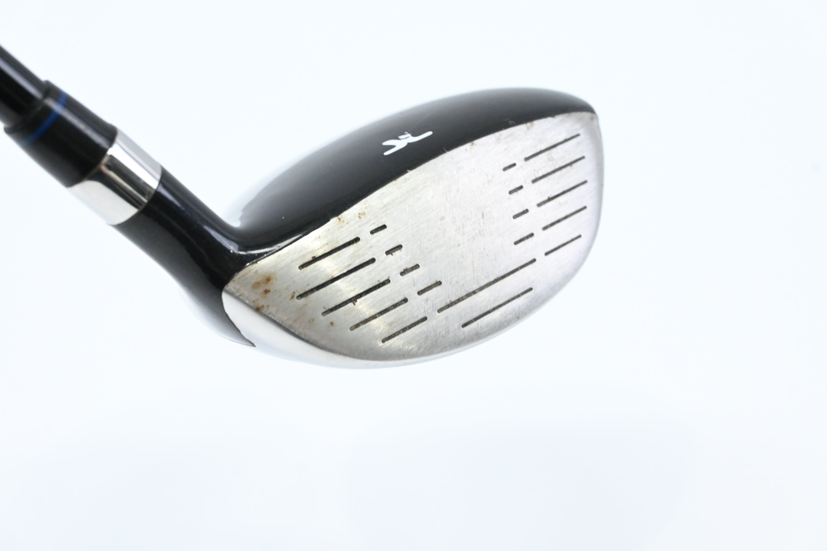 Left Hand John Letters Swingmaster #5 Wood / 19 Degree / Regular Flex Shaft