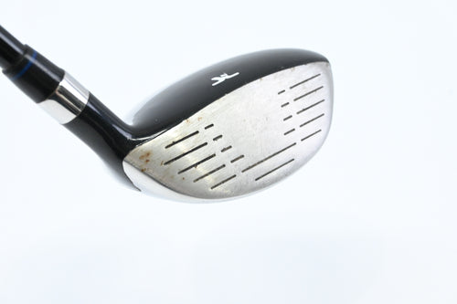 Left Hand John Letters Swingmaster #5 Wood / 19 Degree / Regular Flex Shaft