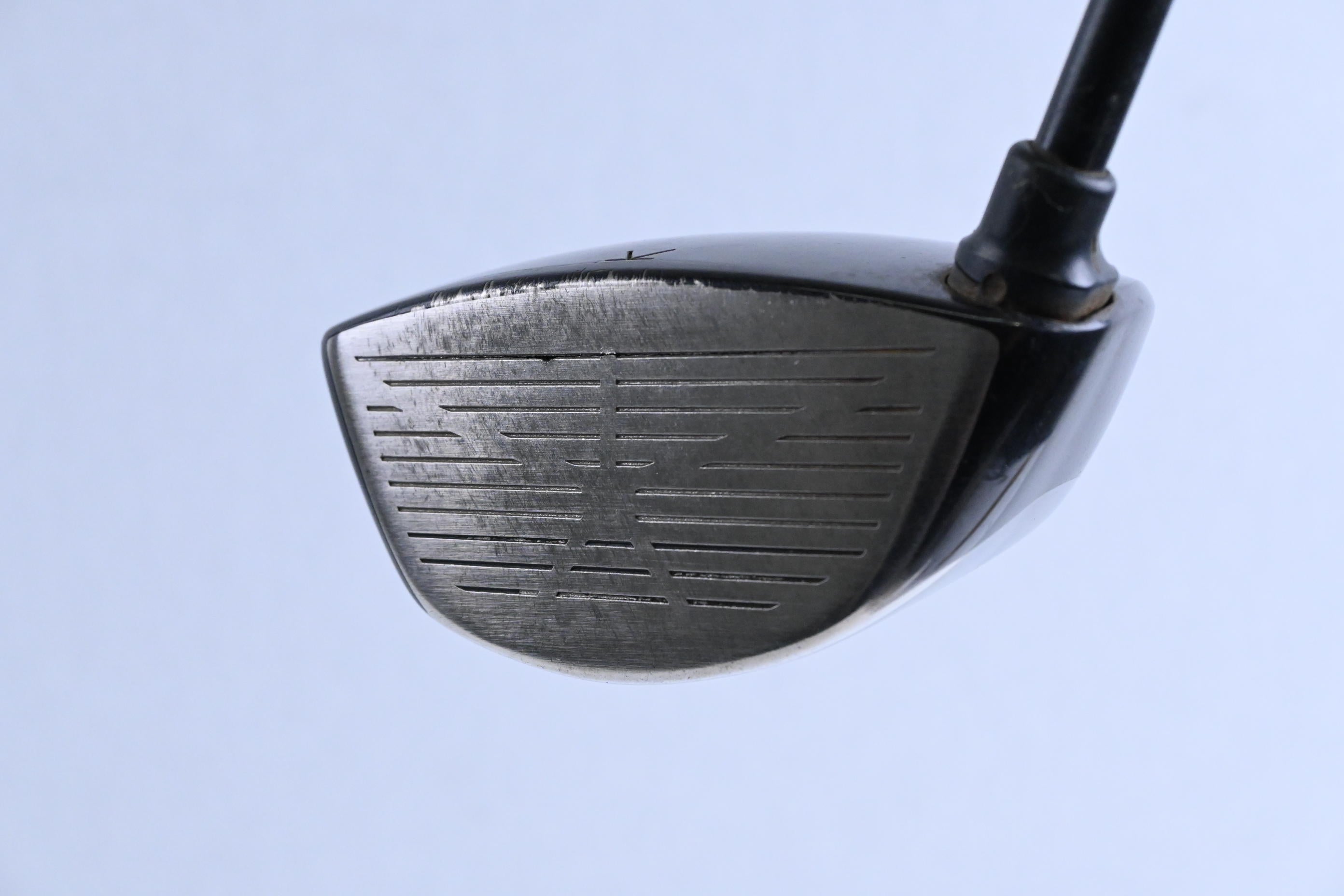Ping TiSI Driver / 8.5 Degree / Regular Flex Grafalloy ProLite 35 Shaft