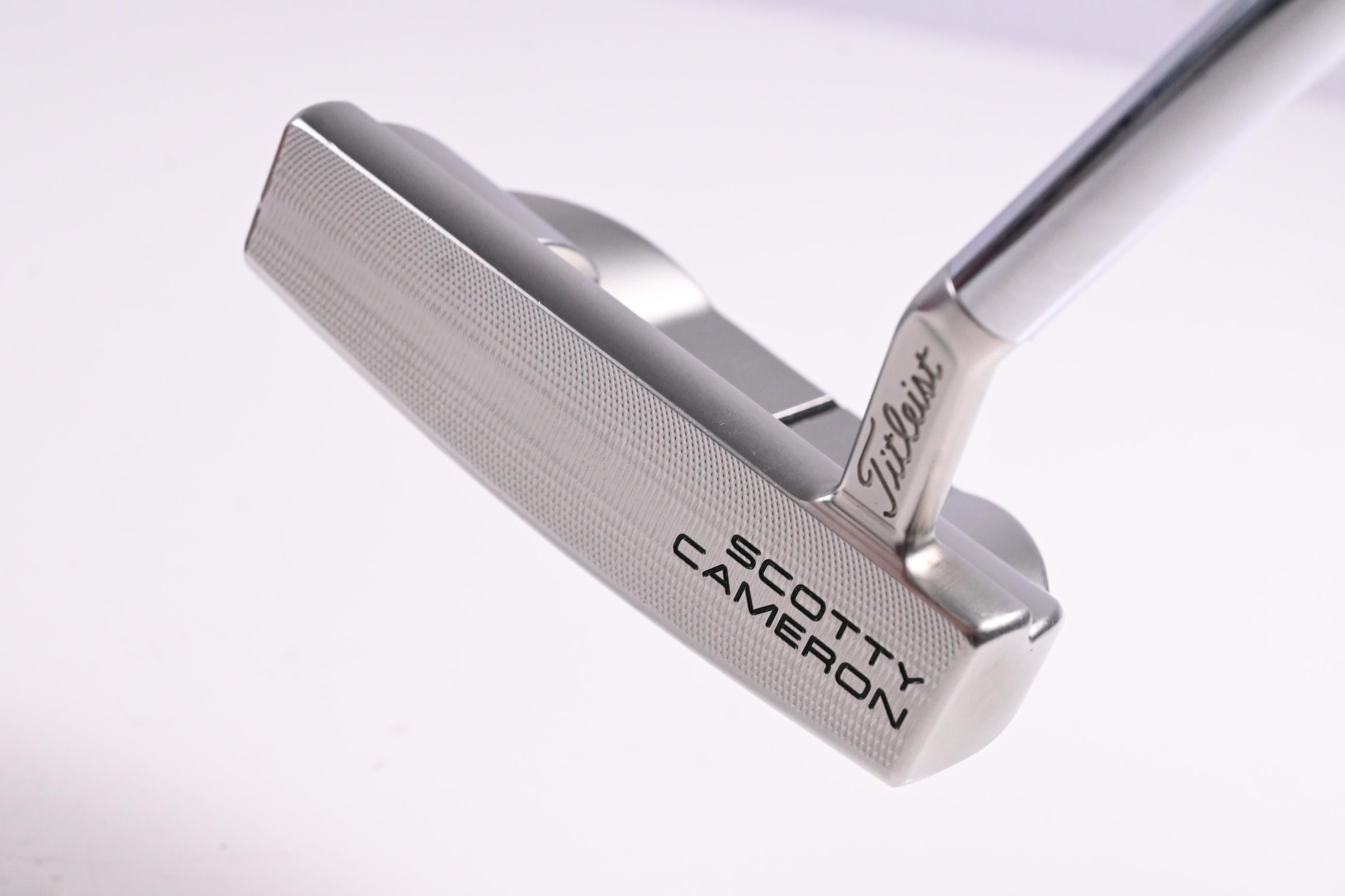 Scotty Cameron Special Select Fastback 1.5 Putter / 32 Inch