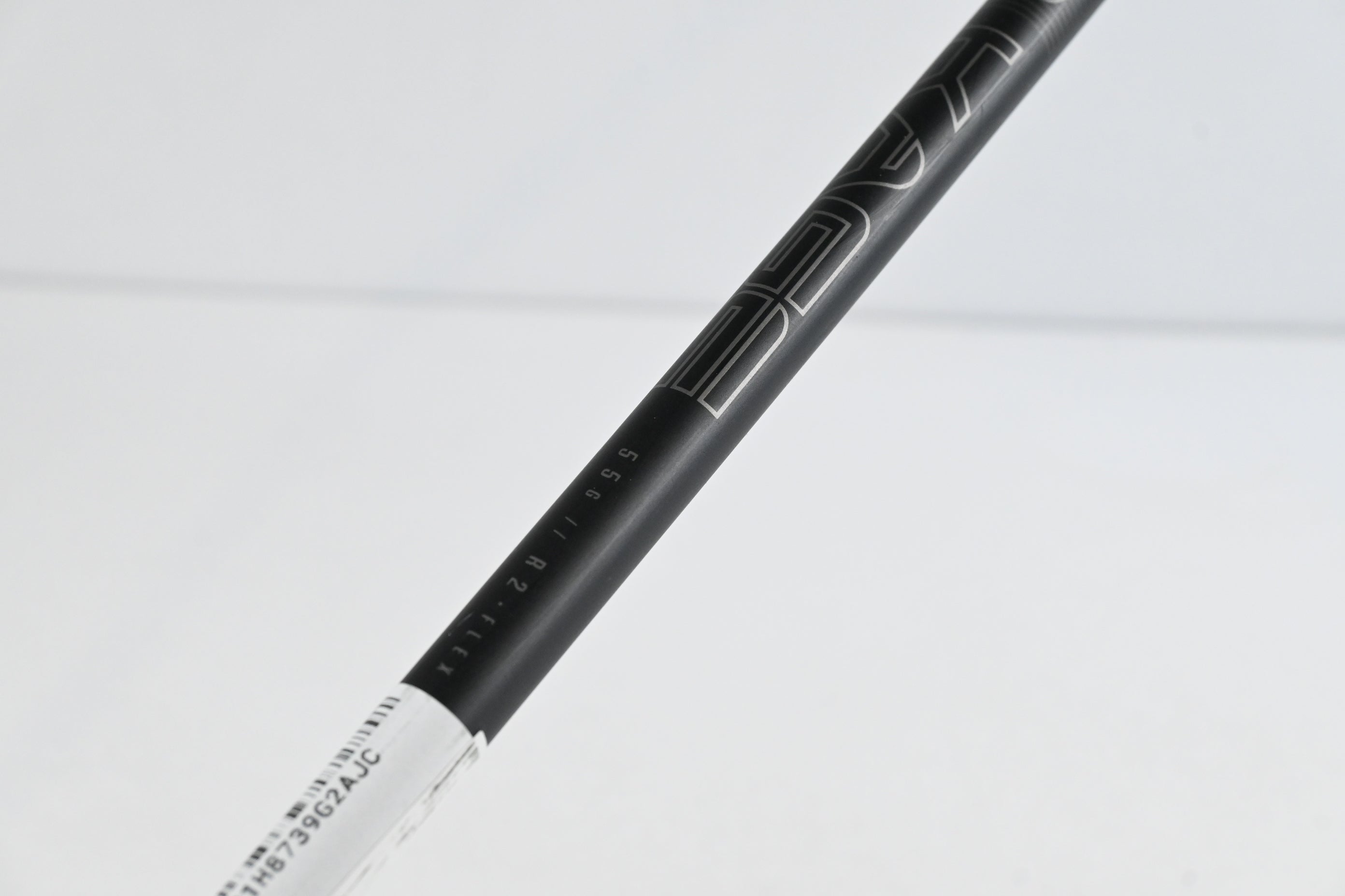 Callaway Great Big Bertha 2023 #7 Wood / 21 Degree / Senior Flex Kuro Kage 55