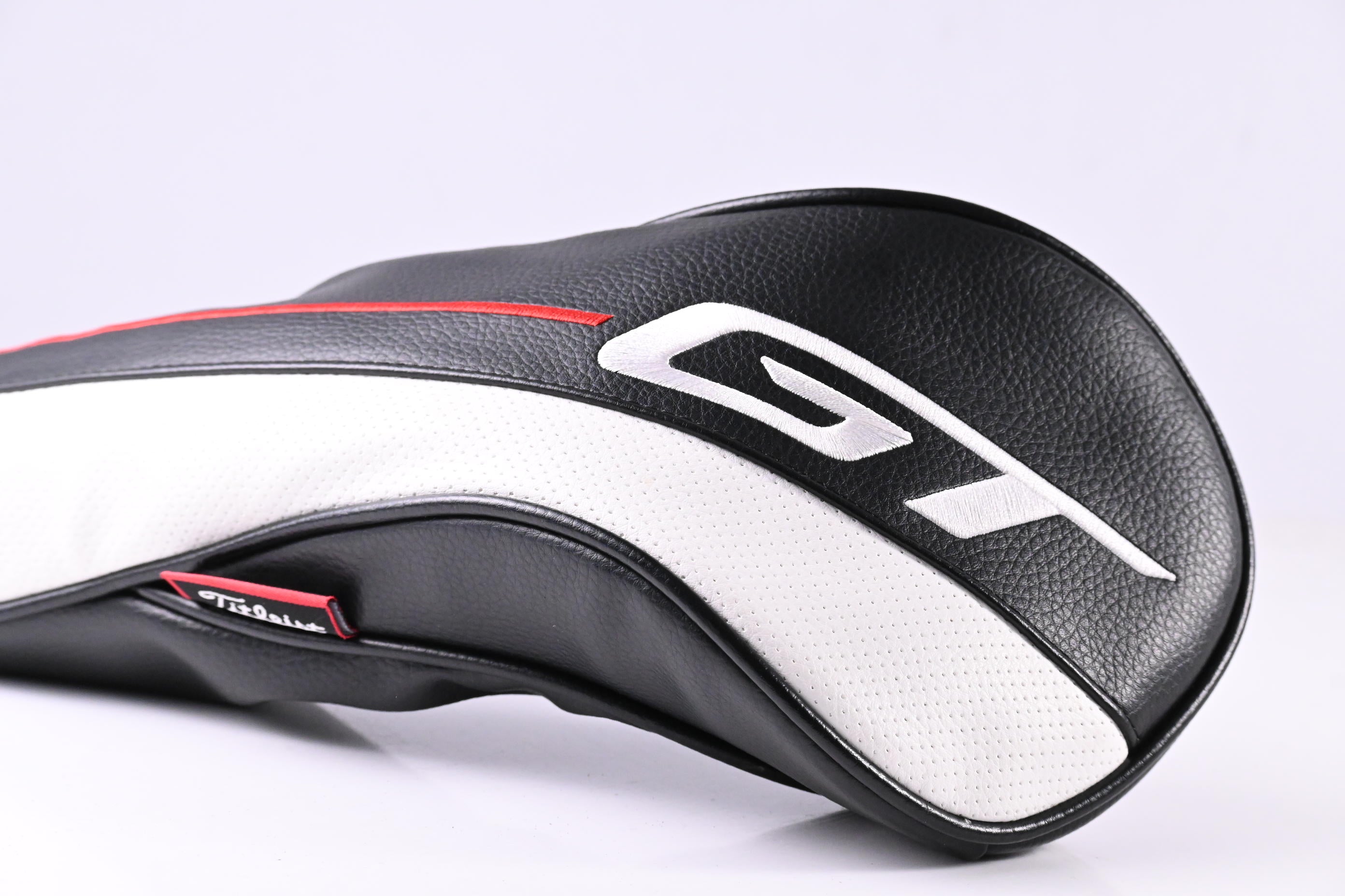 Titleist GT2 Driver / 10 Degree / Stiff Flex Tensei 1K Blue 55 Shaft