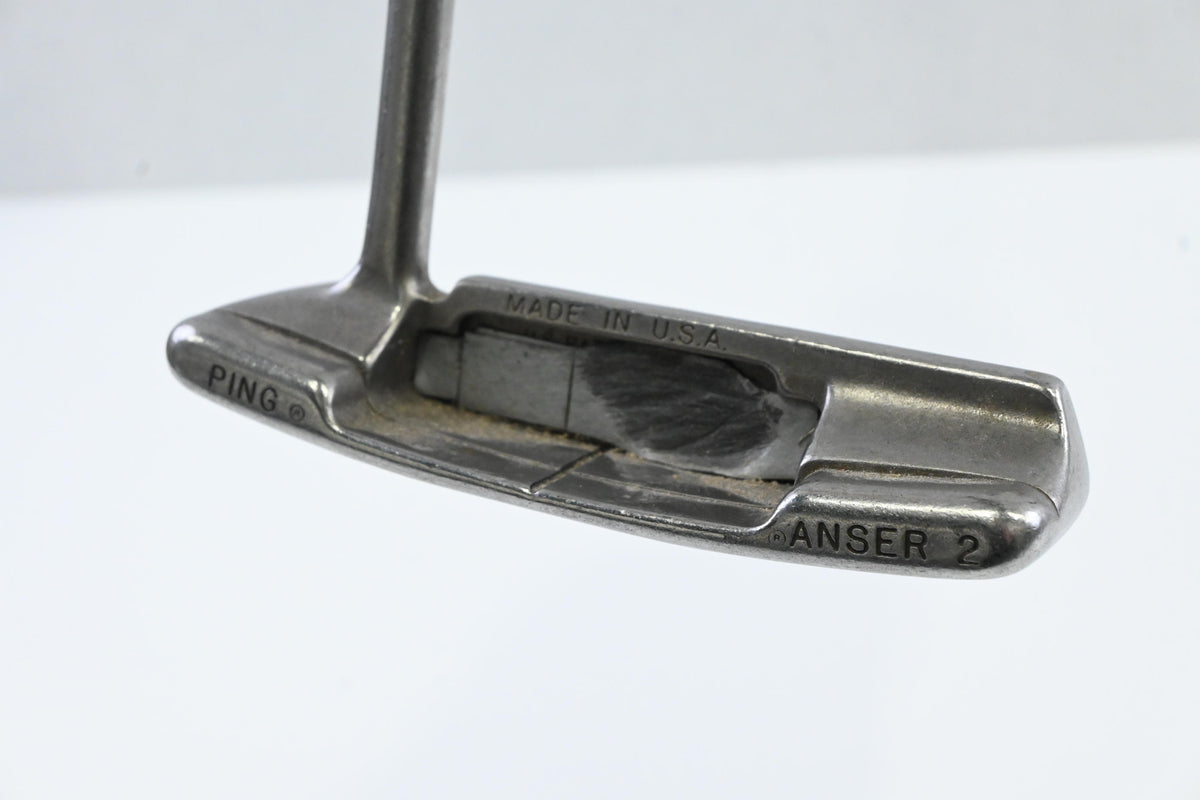 Ping Karsten Original Putter / 35 Inch