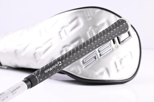 Taylormade Qi35 Driver / 9 Degree / Senior Flex Vanquish 4 Shaft