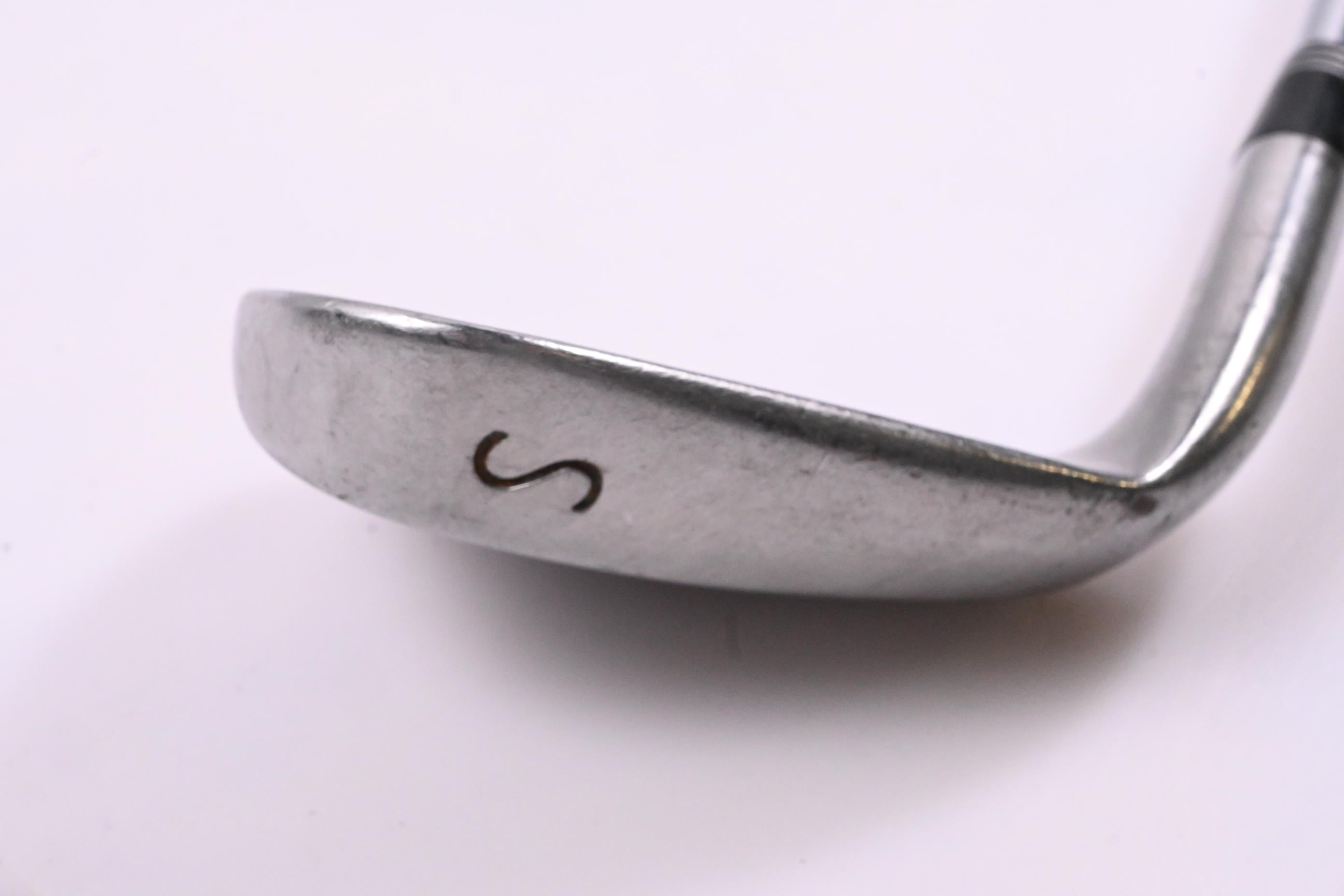 Dunlop Tad Moore Sand Wedge / 56 Degree / Regular Flex Tad Moore Rifle Shaft