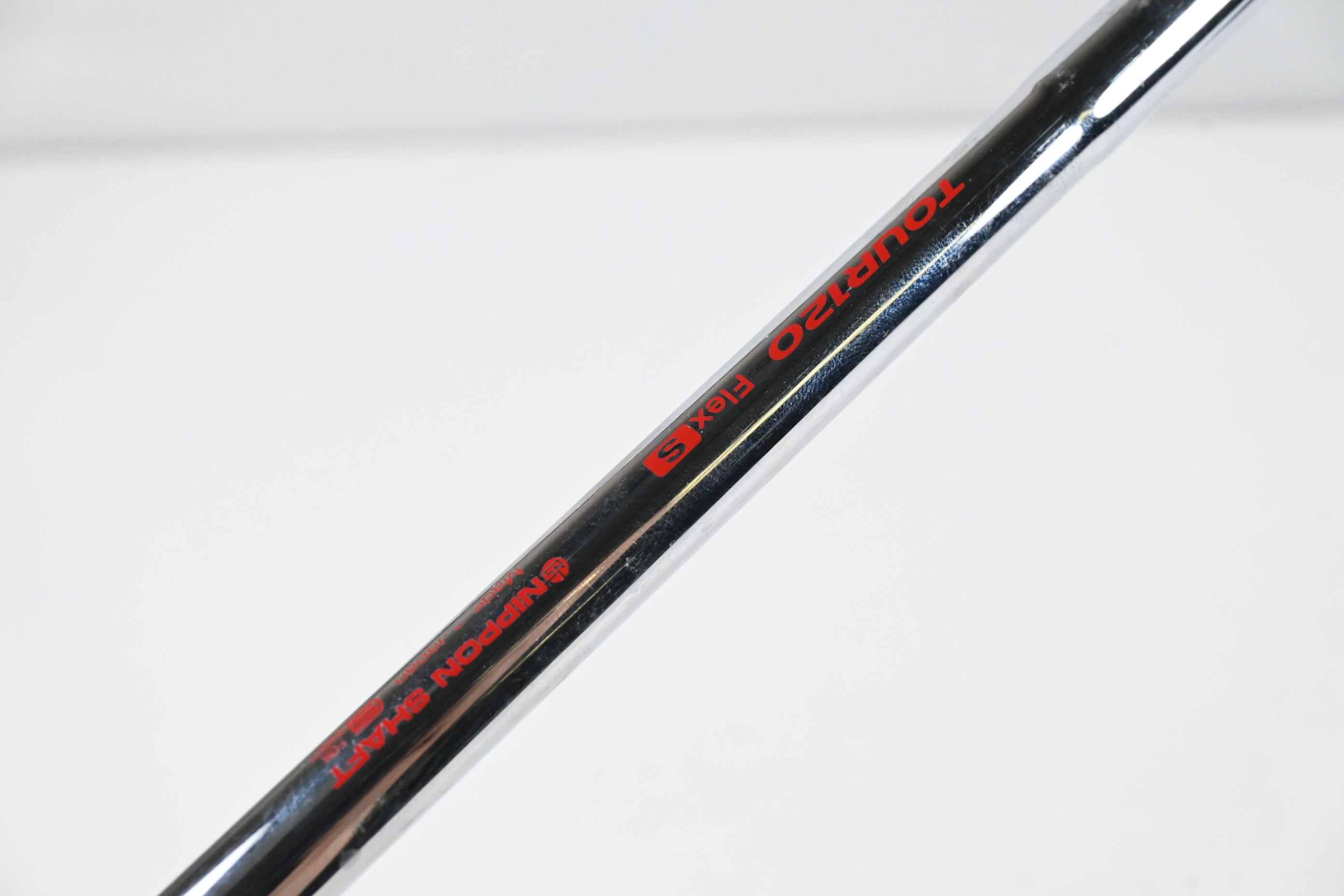 Titleist Vokey SM8 Gap Wedge / 50 Degree / Stiff Flex N.S.Pro Modus 3 Tour 120