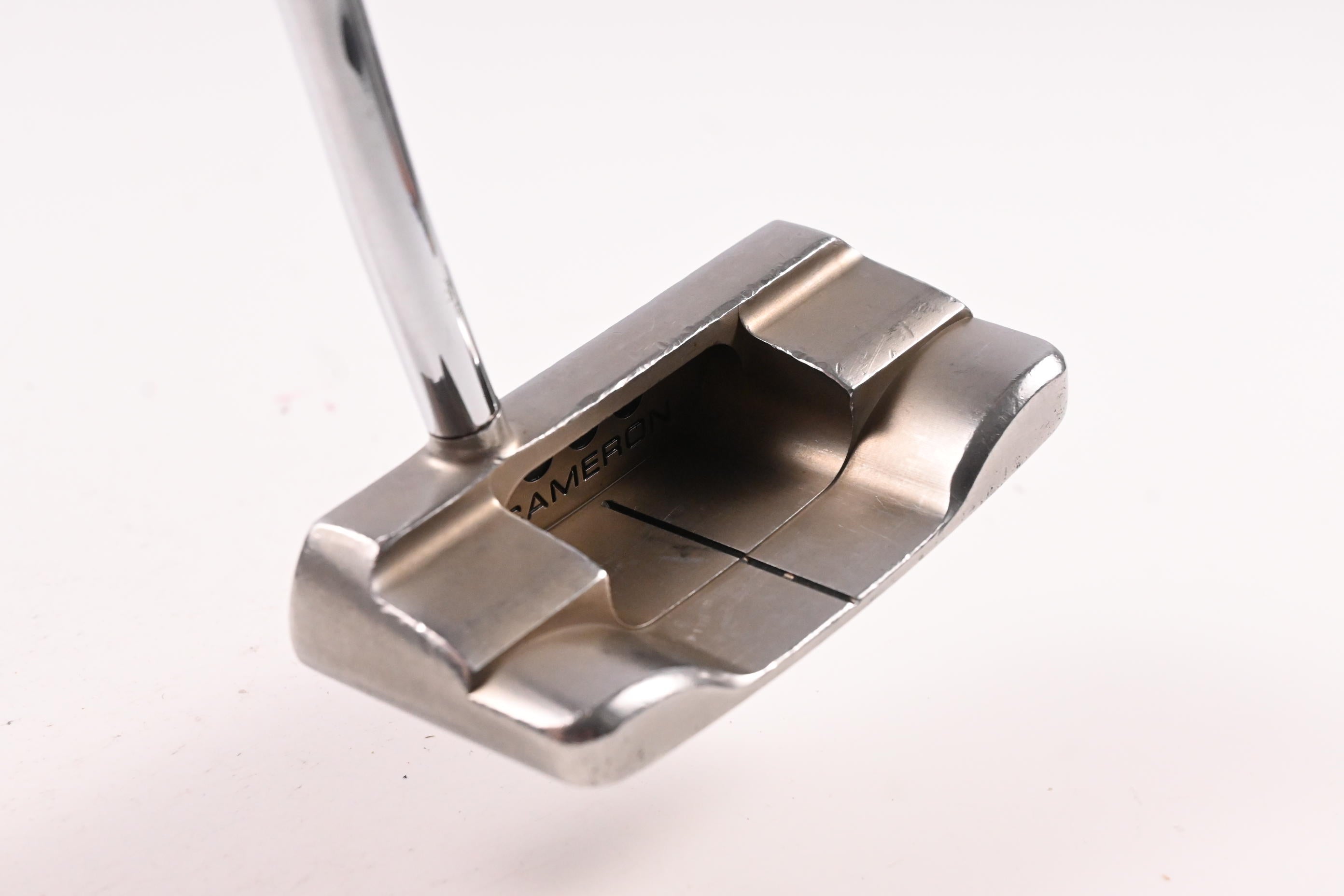 Scotty Cameron Studio Select Squareback No.1 2010 Putter / 34.5 Inch