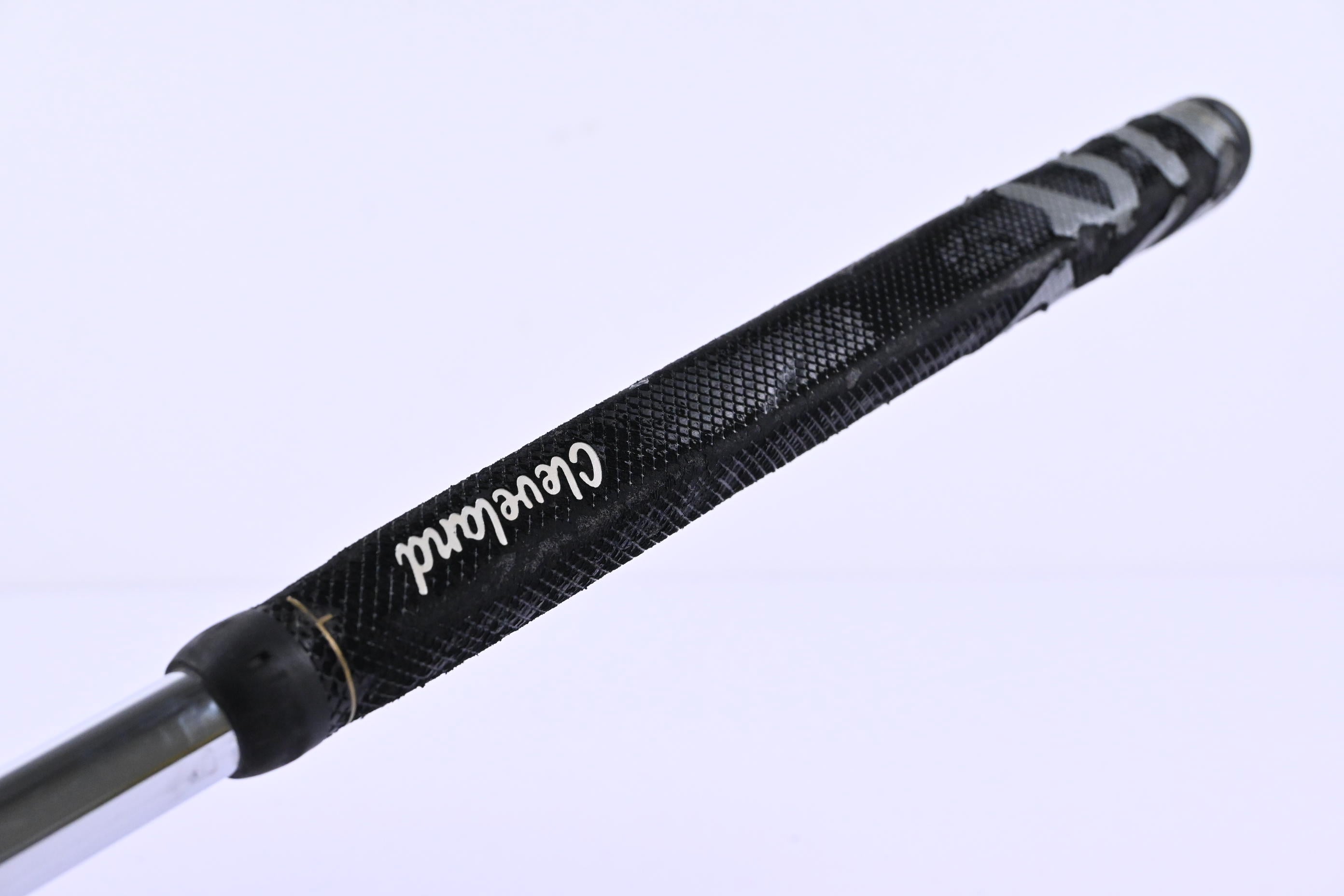 Never Compromise Voodoo Putter / 35 Inch