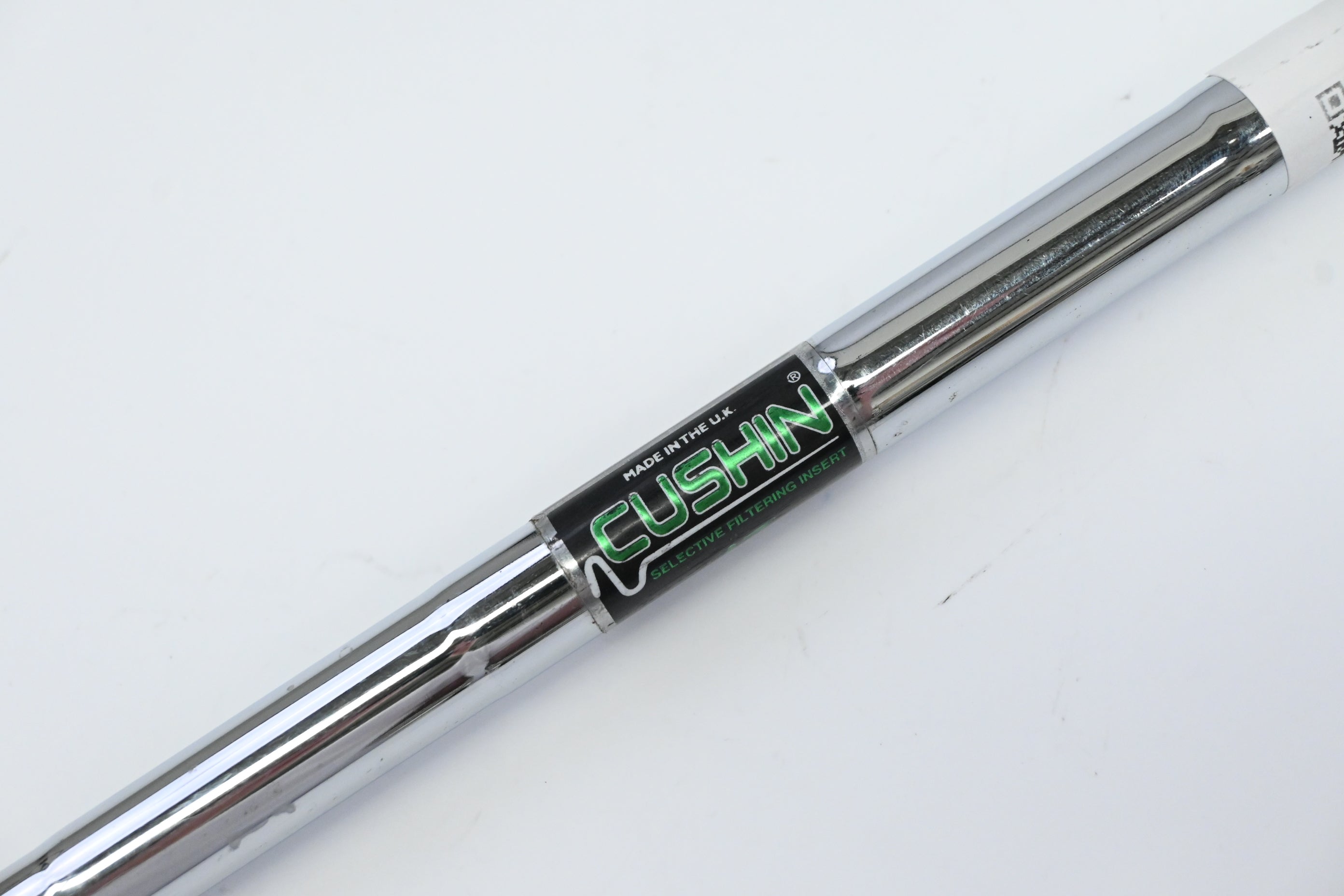 Ping i3 #1 Iron / 15.5 Degree / Blue Dot / X-Flex Ping Cushin JZ Shaft