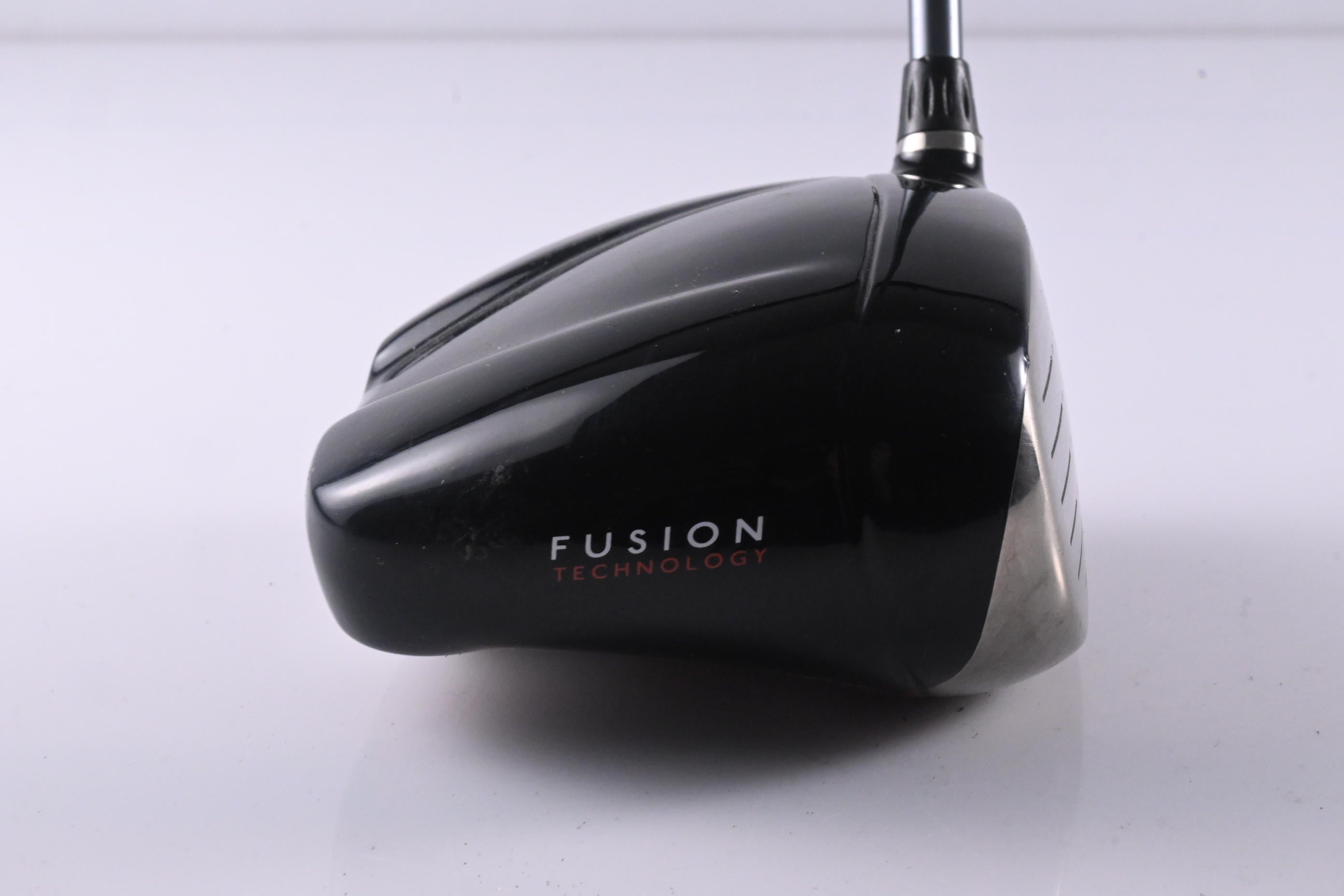 Callaway FT-i Driver / 10 Degree / Stiff Flex Fujikura Speeder 586 Shaft