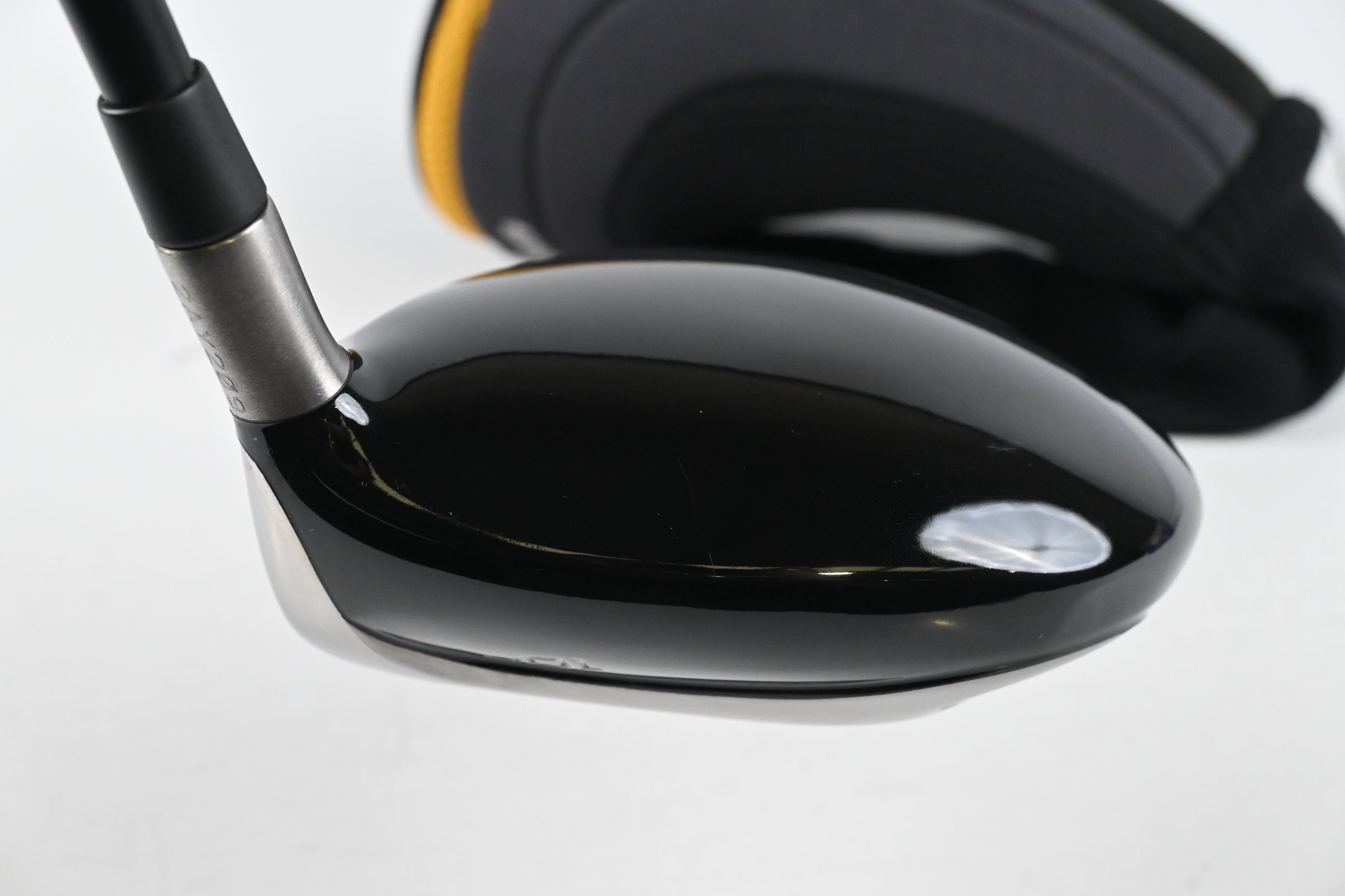Taylormade R540 Driver / 10.5 Degree / Regular Flex Taylormade M.A.S.2 70
