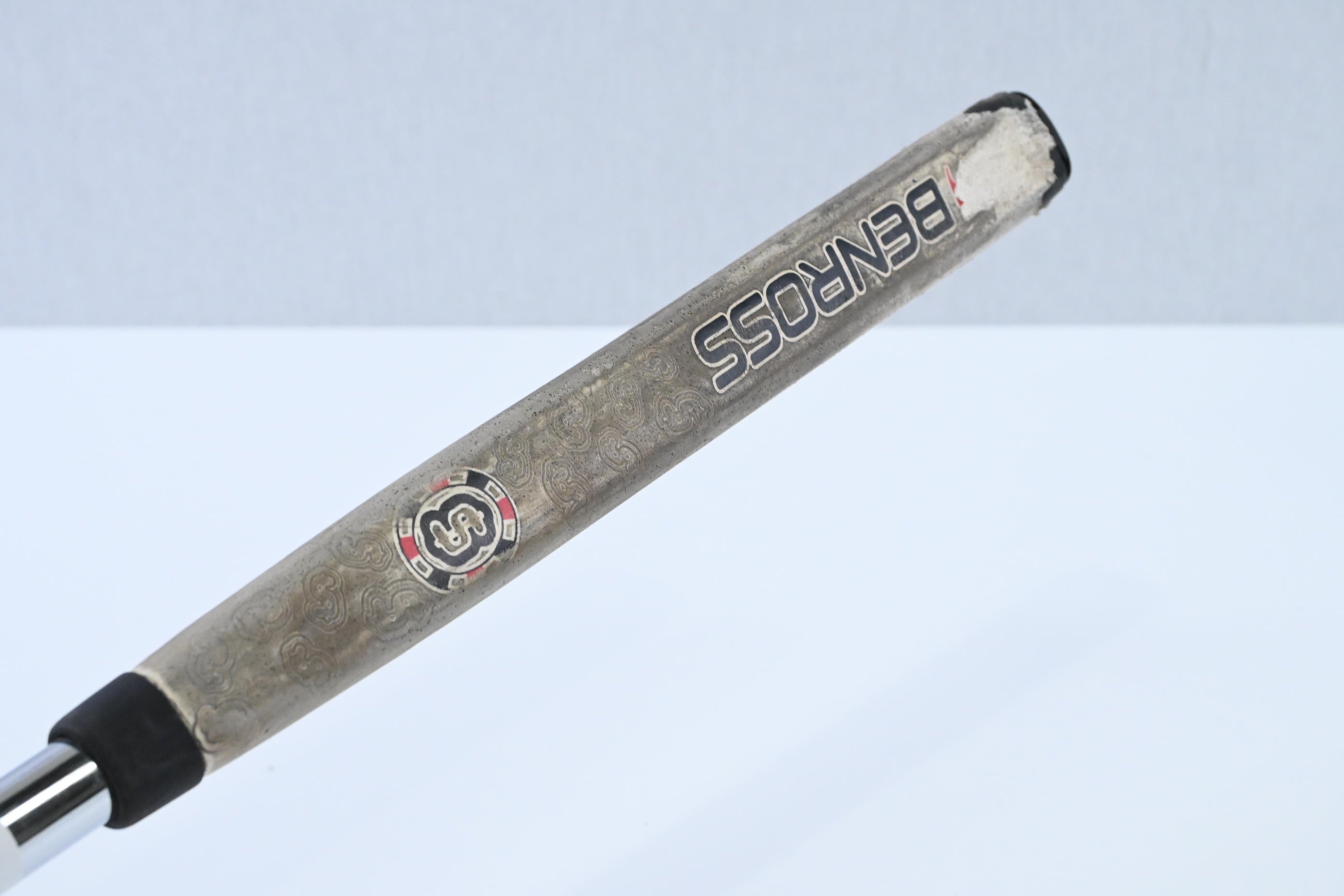 Benross Casino Mahjong Putter / 35 Inch