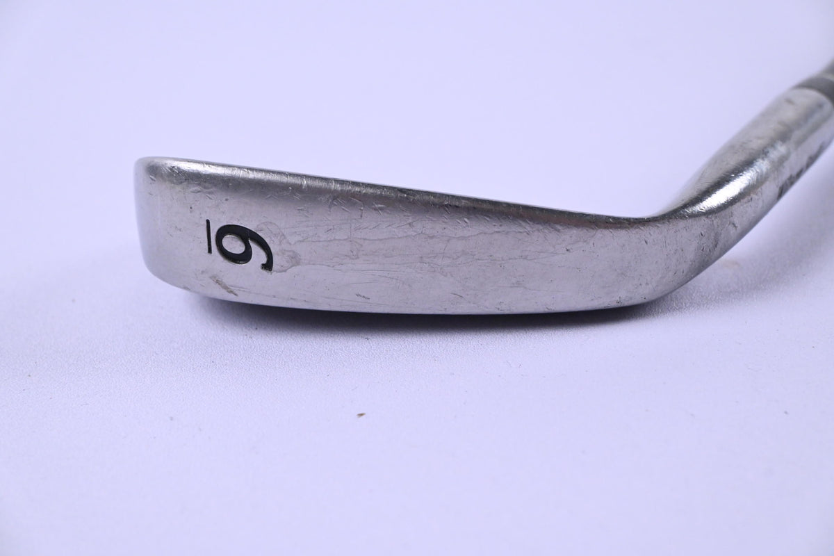 Wilson Ci6 #6 Iron / Regular Flex UST 75 Shaft