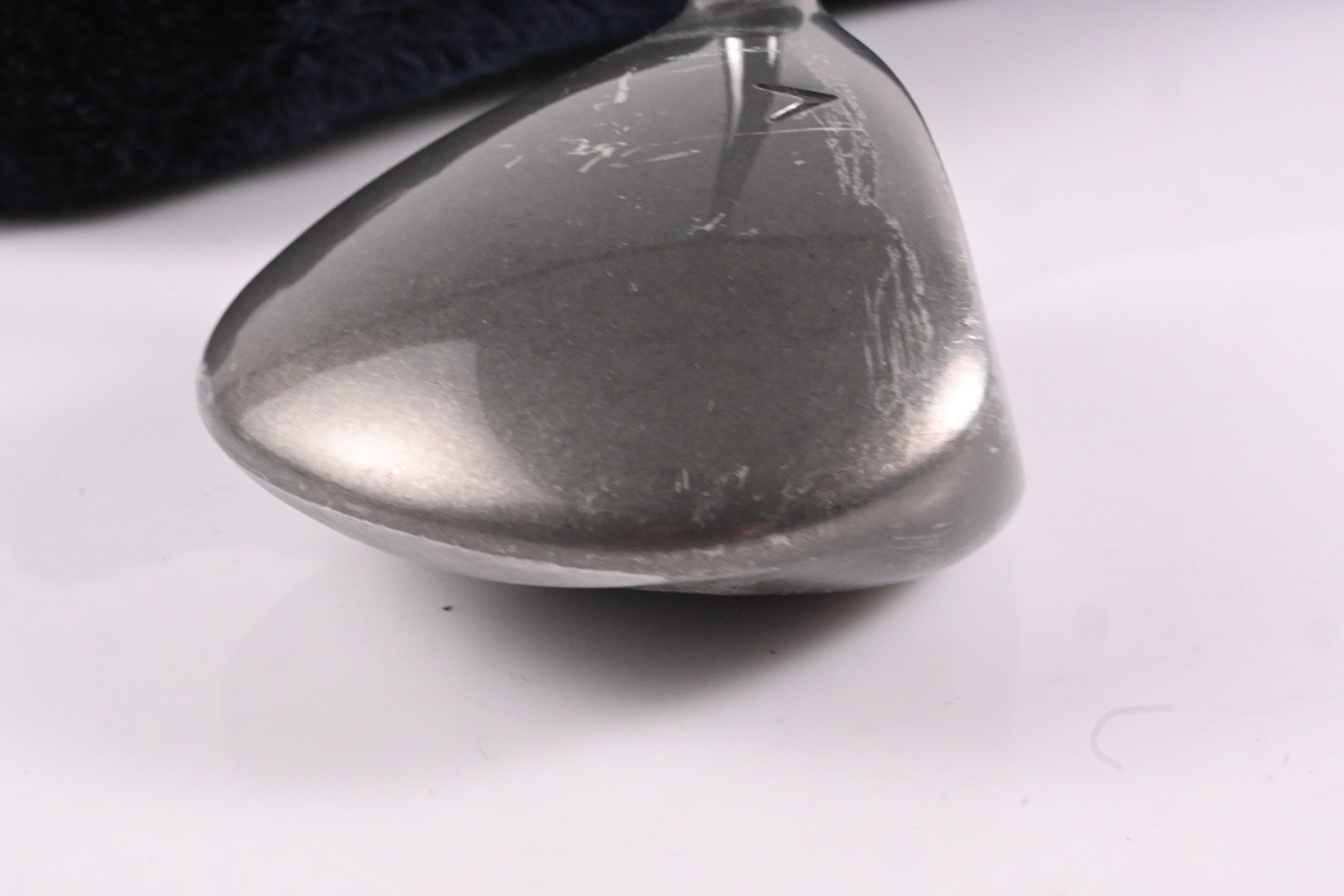 Callaway Steelhead #3 Wood / 16 Degree / Regular Flex Callaway Memphis 98 Shaft