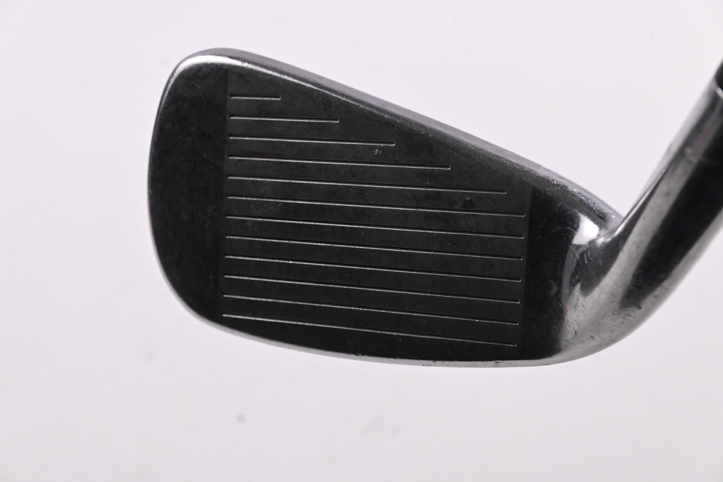 Cleveland Launcher HB #7 Iron / 30 Degree / Regular Flex Miyazaki C.Kua 6 Shaft