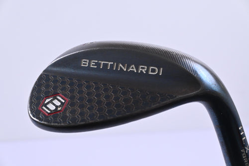 Bettinardi HLX 3.0 Lob Wedge / 60 Degree / Wedge Flex N.S.PRO Modus 3 115 Shaft