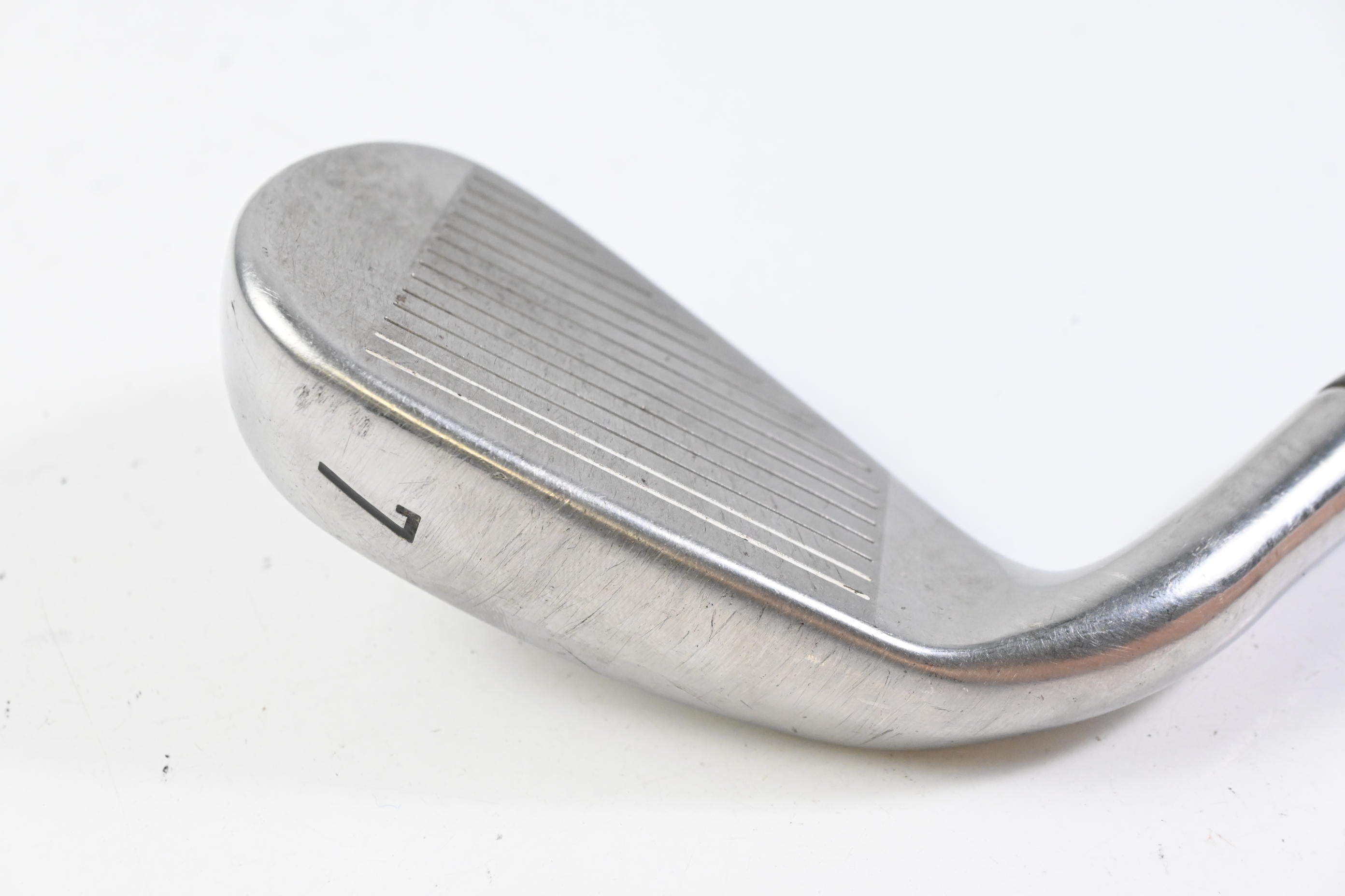 Callaway Rogue #7 Iron / Regular Flex XP 95 R300 Steel Shaft
