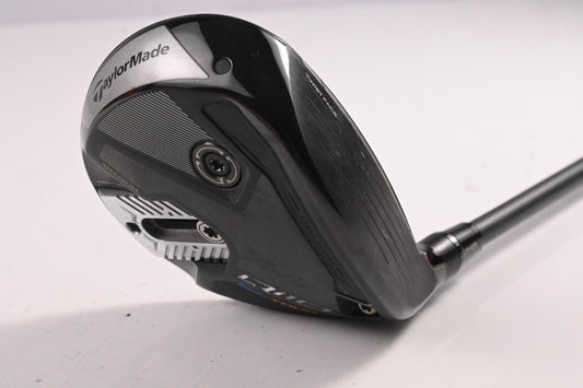 Taylormade Qi10 Tour #5 Wood / 18 Degree / X-Flex UST Proforce V2 6 Shaft