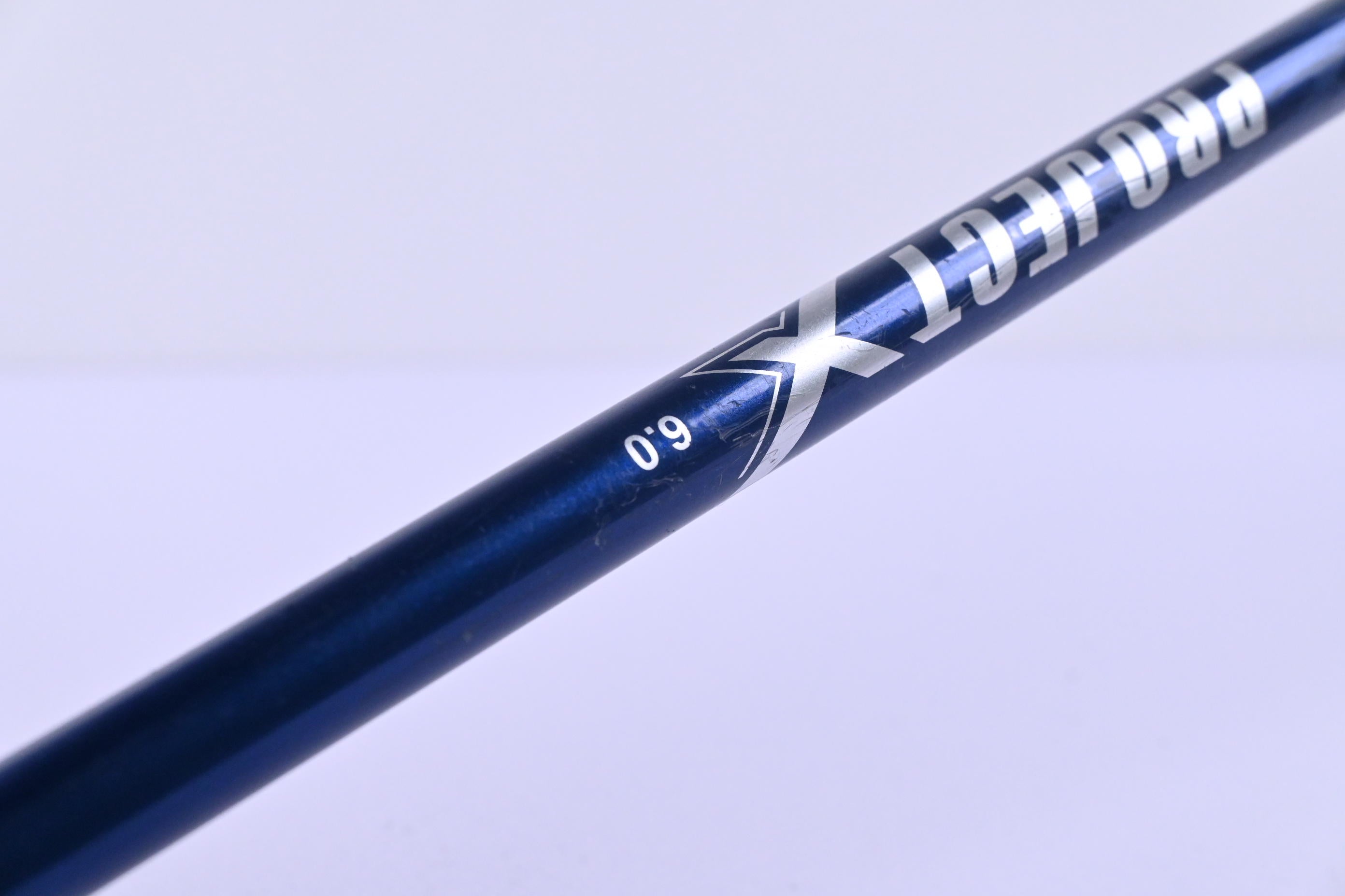 Tour Edge Exotics XCG 4 #3 Wood / 15 Degree / Stiff Flex Project X Blue Shaft
