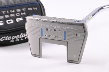 Cleveland HB Soft 2 11 Putter / 33 Inch