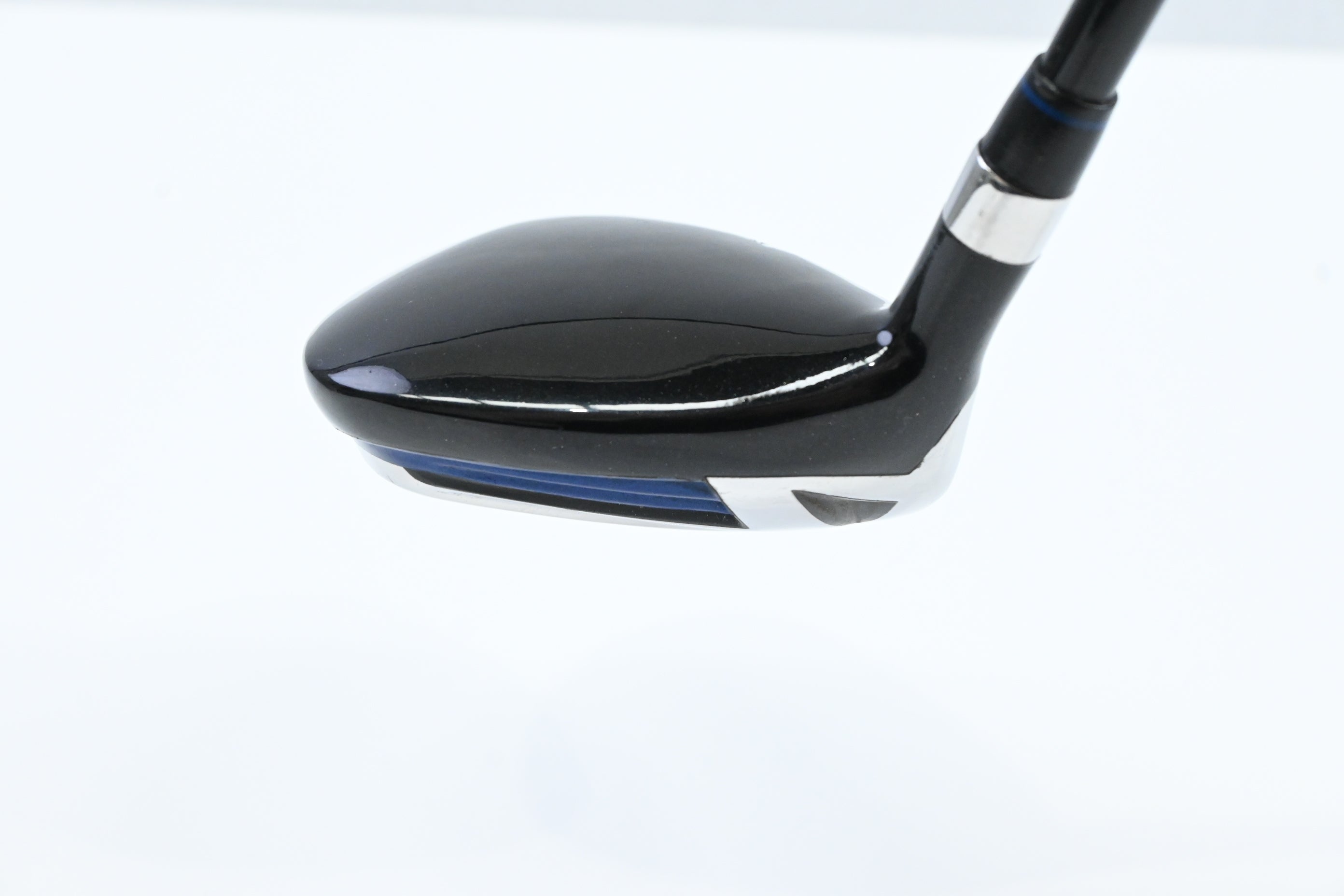 Left Hand John Letters Swingmaster #5 Wood / 19 Degree / Regular Flex Shaft