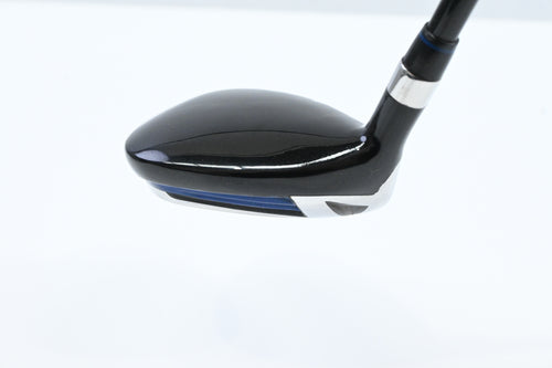 Left Hand John Letters Swingmaster #5 Wood / 19 Degree / Regular Flex Shaft