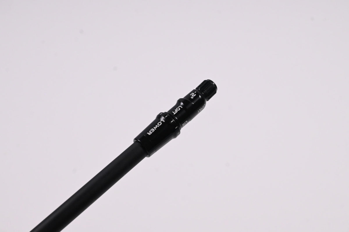 Autoflex SF 505 XX Driver Shaft / TX-Flex / Taylormade 2nd Gen