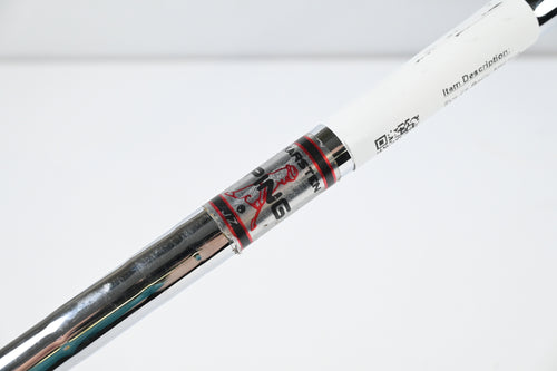 Ping Eye 2+ BeCu #6 Iron / Black Dot / Regular Flex Karsten JZ