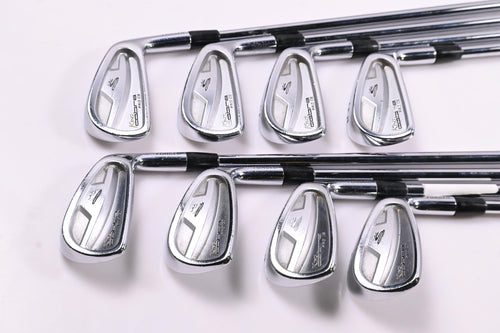 Cobra Pro CB Irons / 3-PW / Regular Flex Project X Shafts