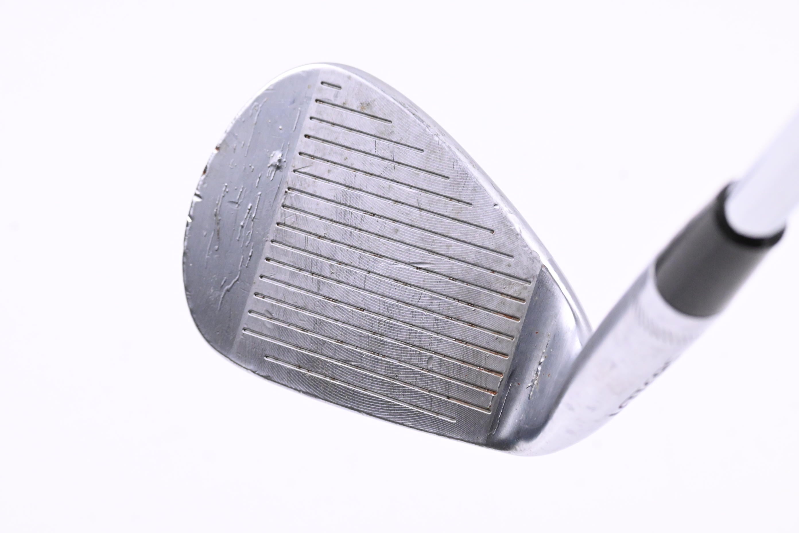 John Letters Masters Model Lob Wedge / 60 Degree / Wedge Flex DG Spinner Shaft