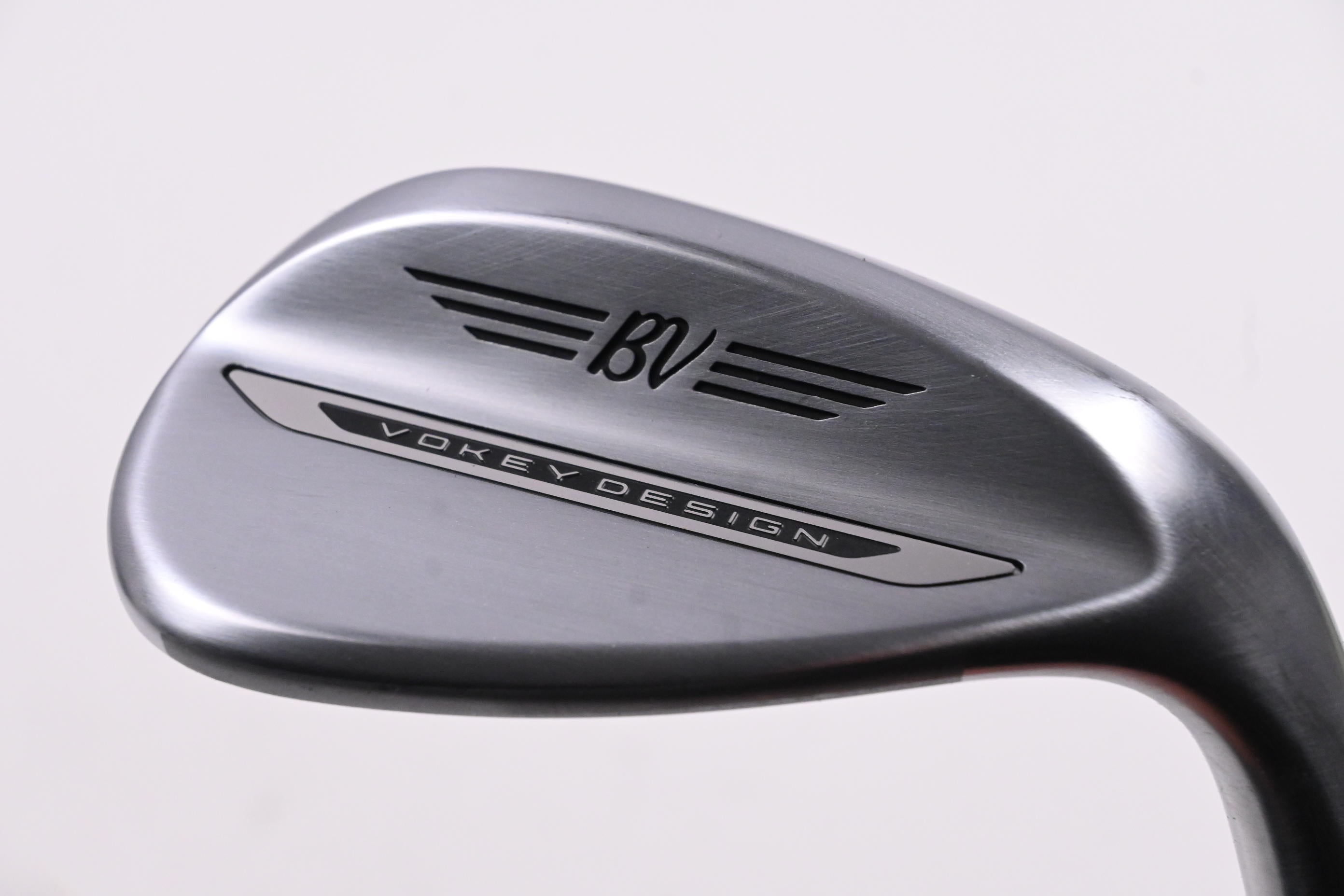 Titleist Vokey SM11 Lob Wedge / 58 Degree / Wedge Flex Vokey SM11 Shaft