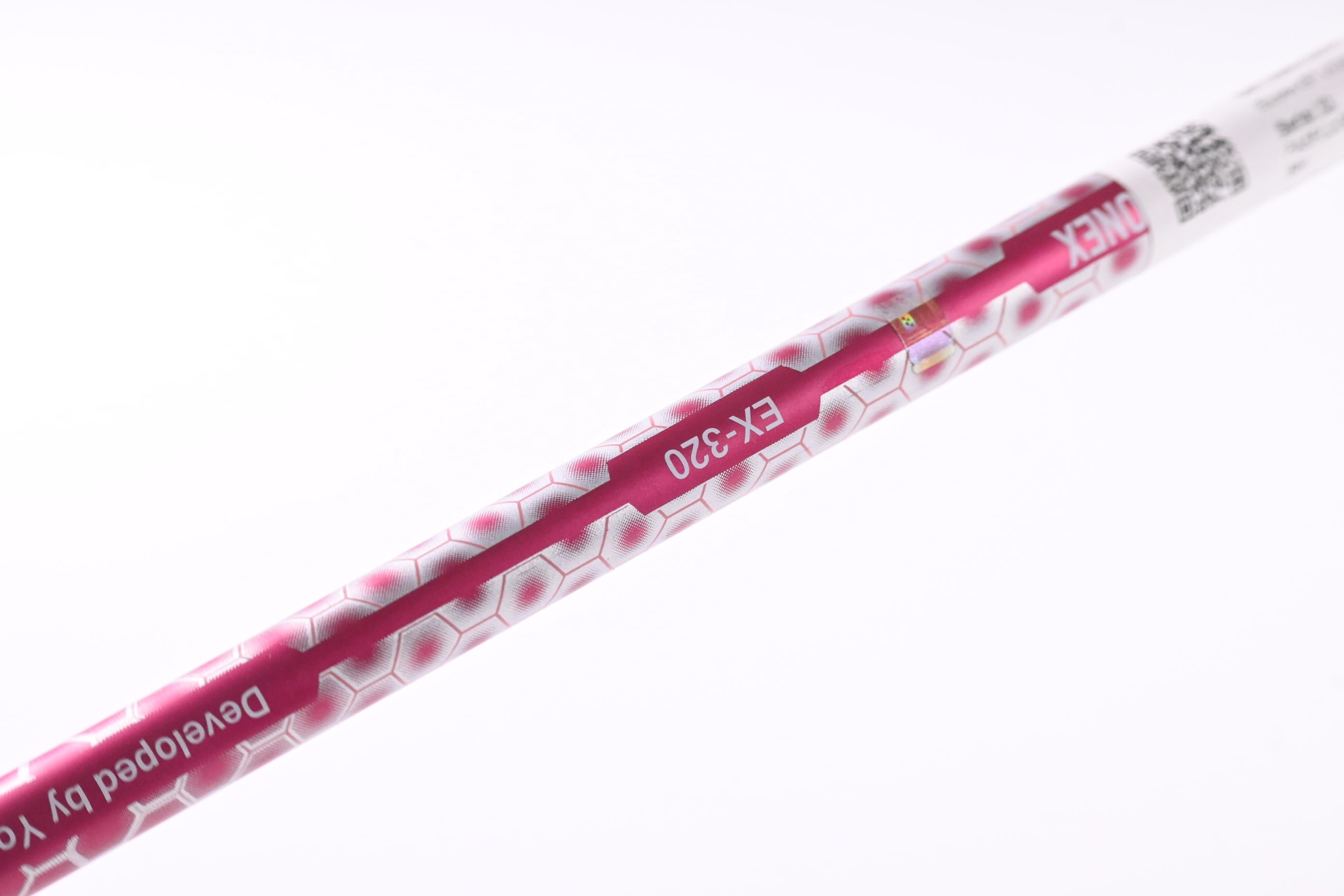 Ladies Yonex Ezone GT #6 Hybrid / 29 Degree / Ladies Flex Yonex EX-320 Shaft