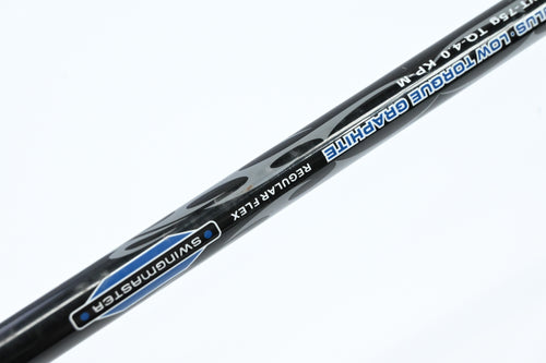 Left Hand John Letters Swingmaster #5 Wood / 19 Degree / Regular Flex Shaft