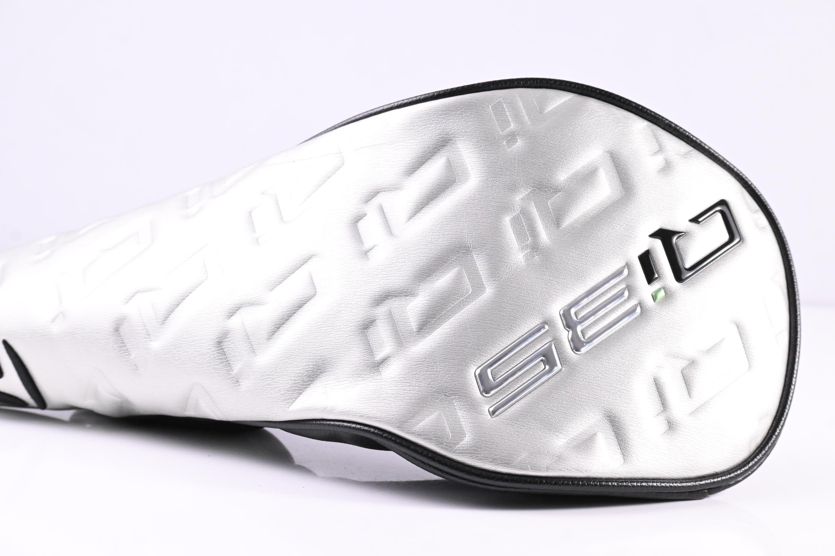 Taylormade Qi35 Driver / 9 Degree / Senior Flex Vanquish 4 Shaft