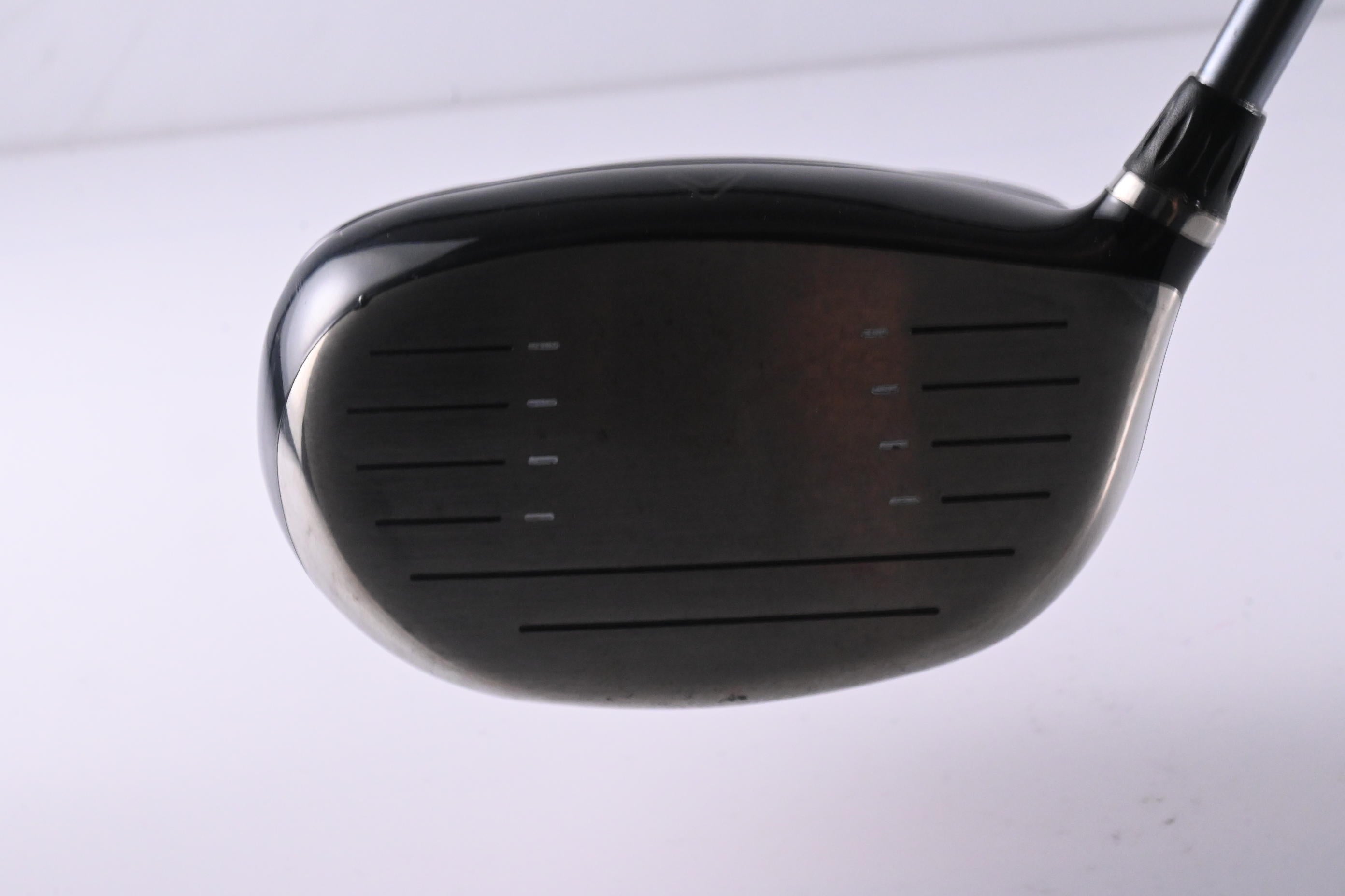 Callaway FT-i Driver / 10 Degree / Stiff Flex Fujikura Speeder 586 Shaft