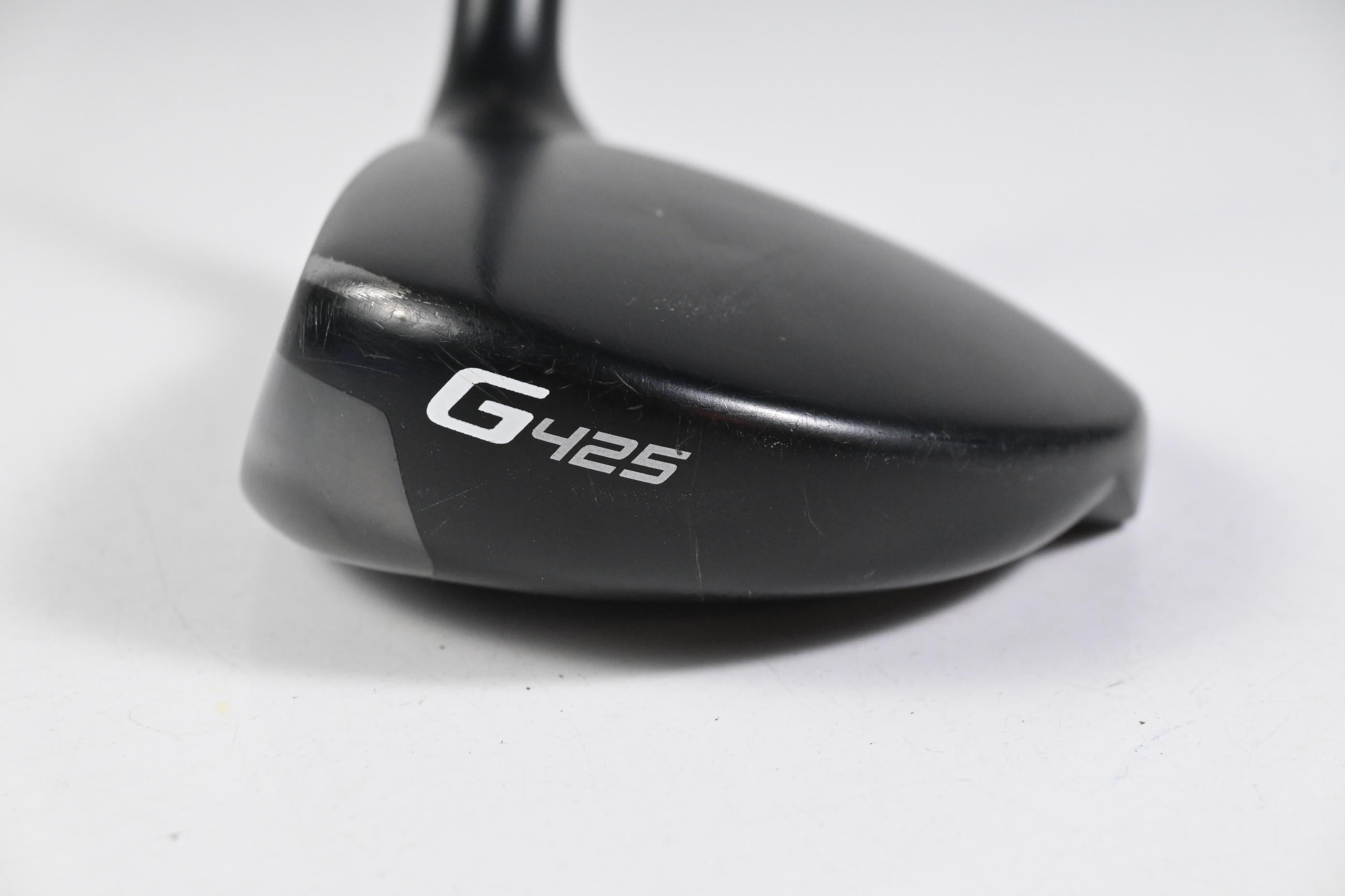 Left Hand Ping G425 Max #5 Wood / 17.5 Degree / Senior Flex Ping Alta CB 65