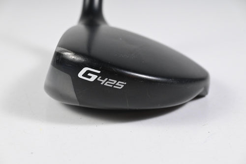 Left Hand Ping G425 Max #5 Wood / 17.5 Degree / Senior Flex Ping Alta CB 65