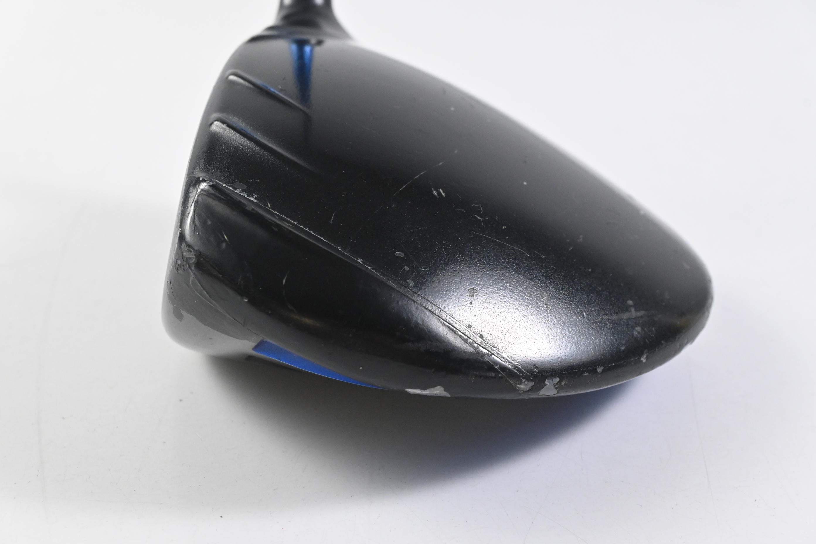 Left Hand Ping G30 SF Tec Driver / 10 Degree / Regular Flex Ping TFC 419 Shaft