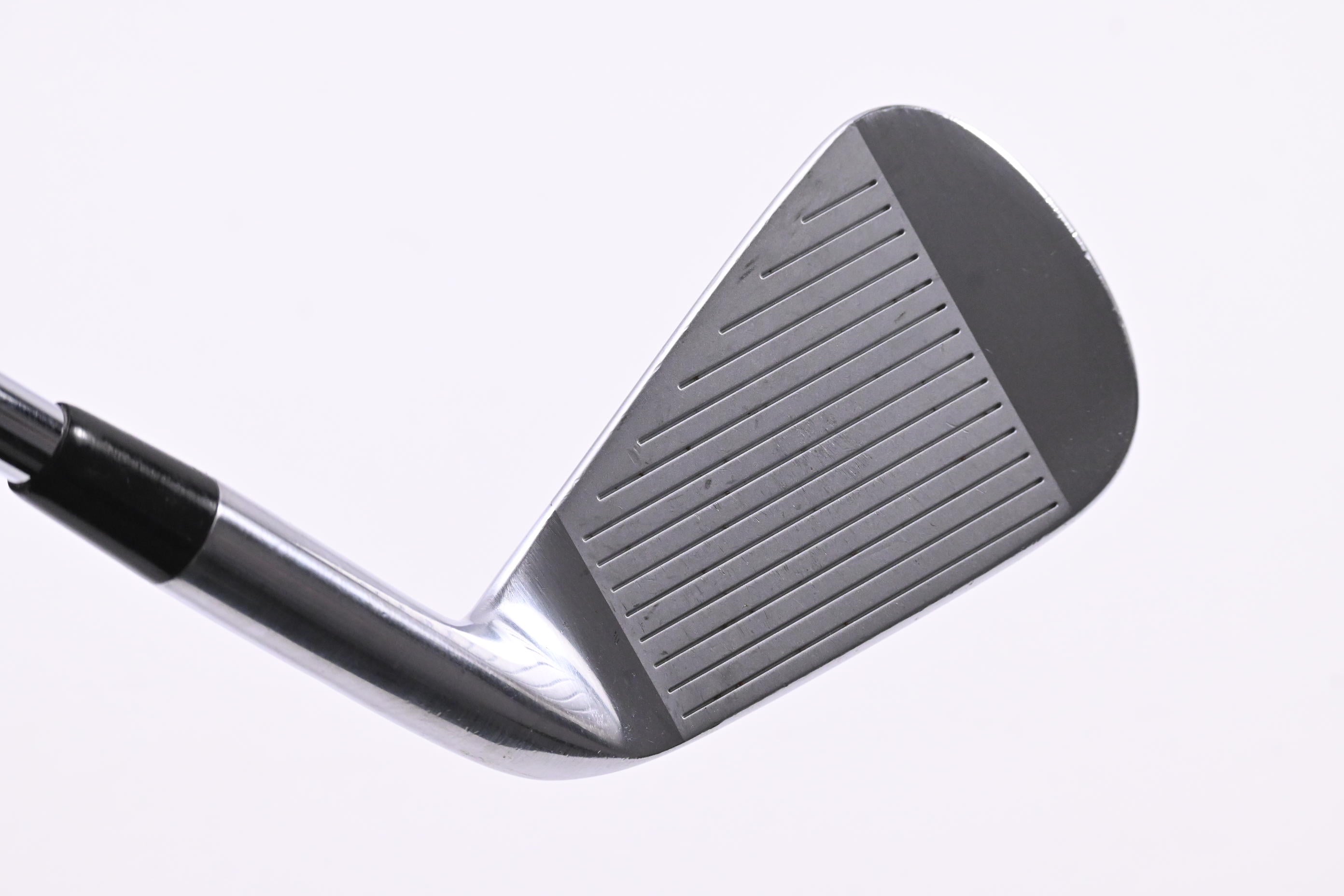 Left Hand Callaway X-Tour #6 Iron / Regular Flex True Temper Steel Shaft