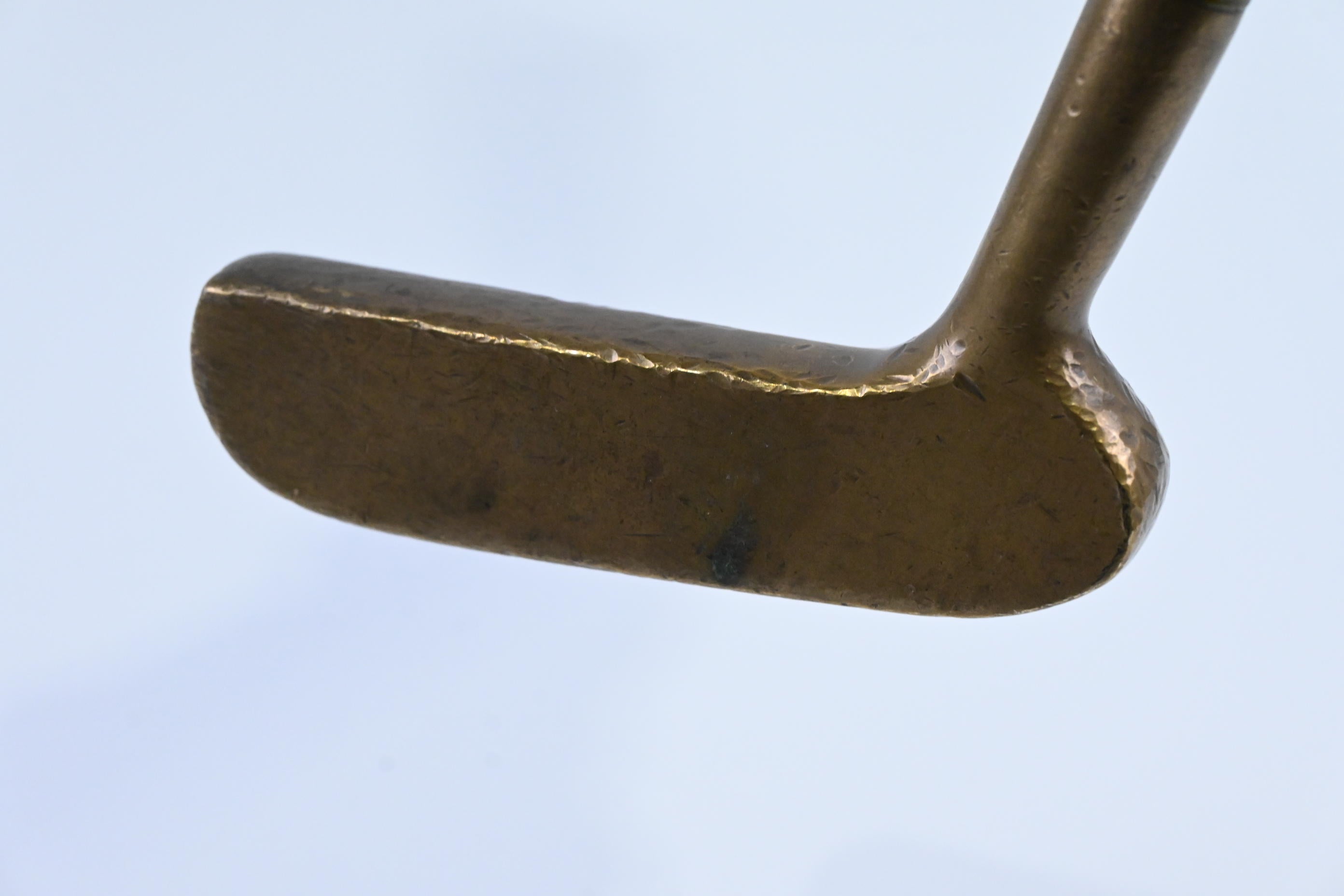 Wilson Sam Snead Putter / 35 Inch