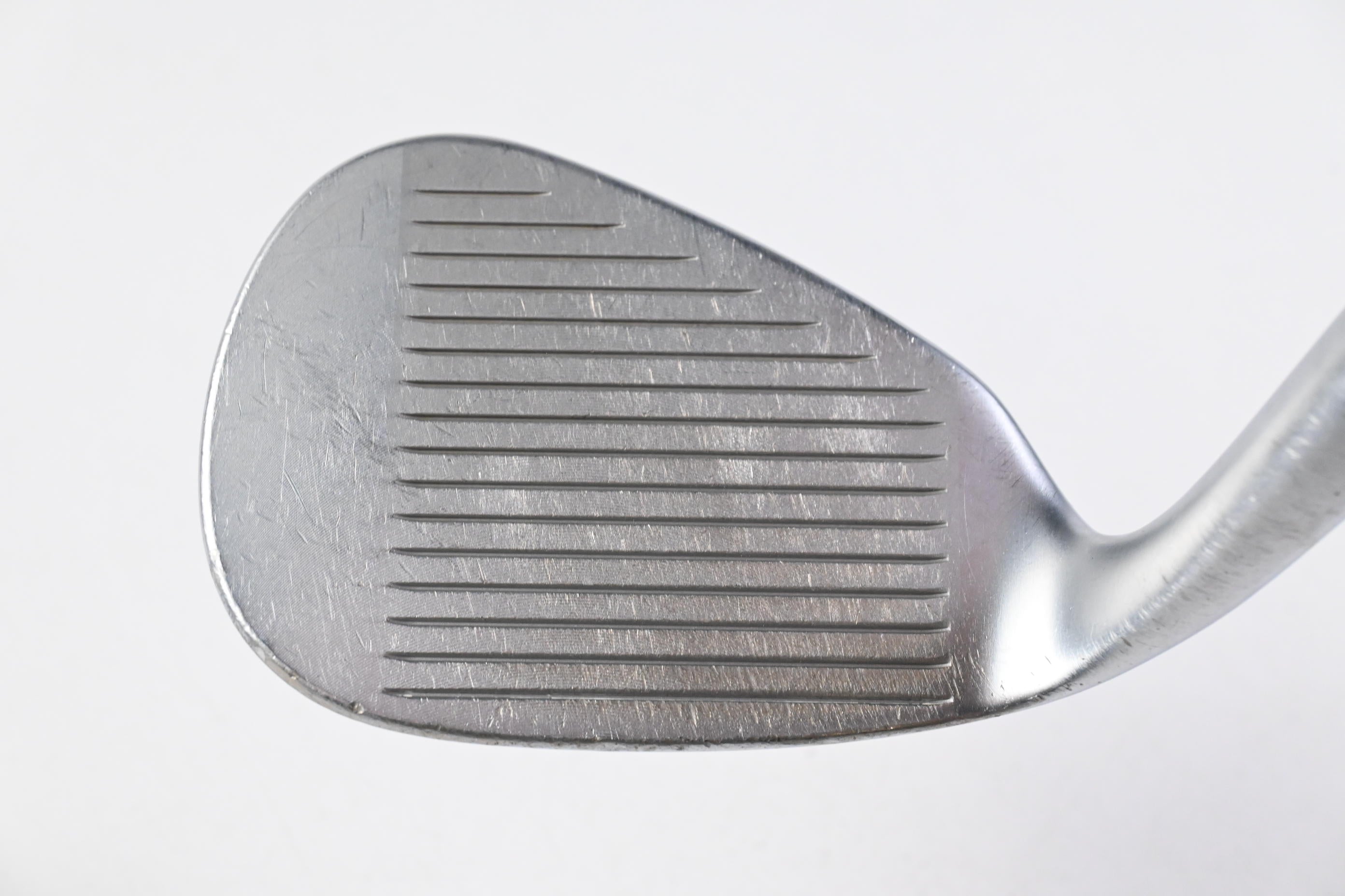 Ping Glide Lob Wedge / 58 Degree / Black Dot / Wedge Flex Ping CFS Shaft