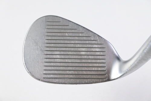 Ping Glide Lob Wedge / 58 Degree / Black Dot / Wedge Flex Ping CFS Shaft