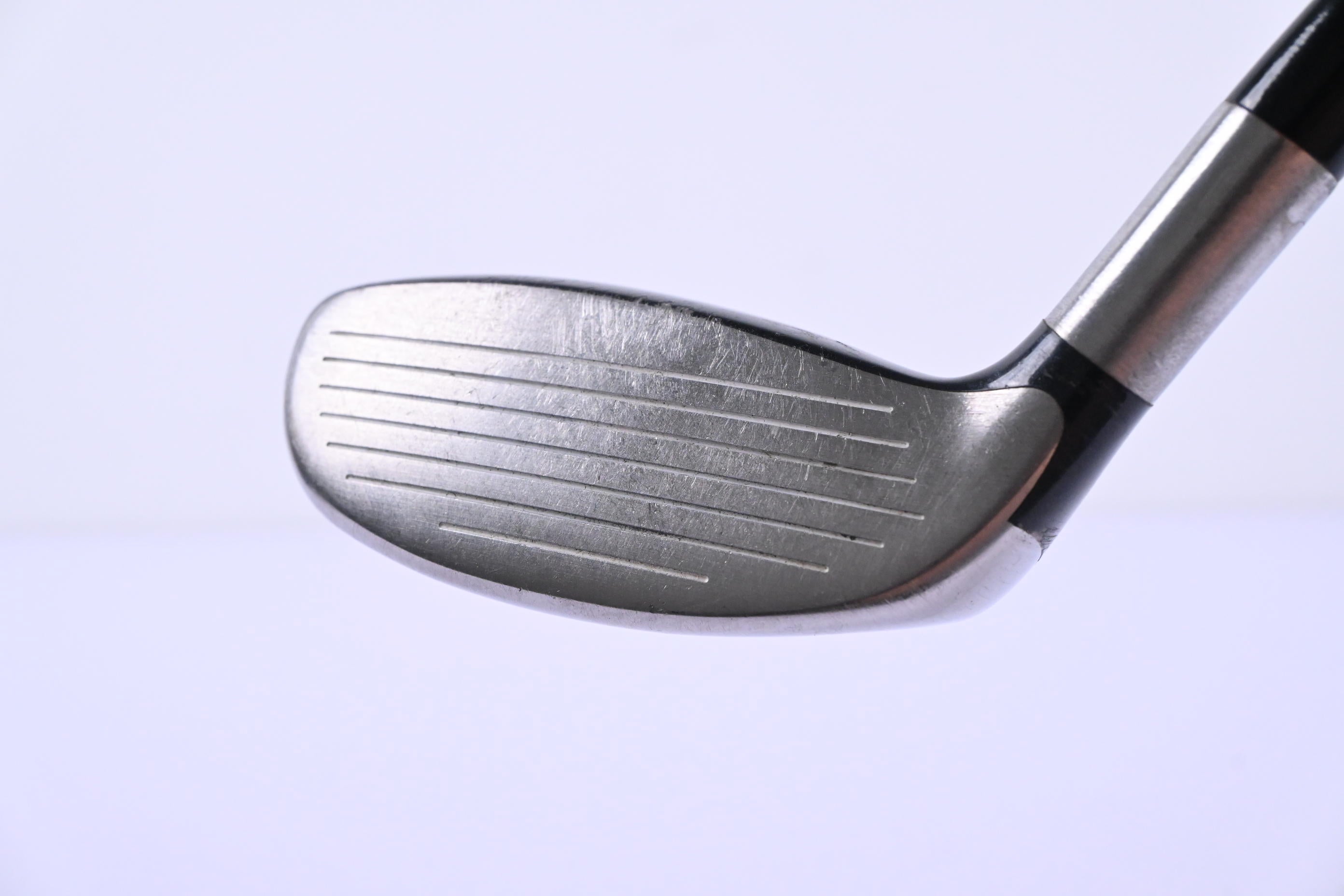 Titleist 909H #3 Hybrid / 21 Degree / Stiff Flex Diamana 80 Shaft