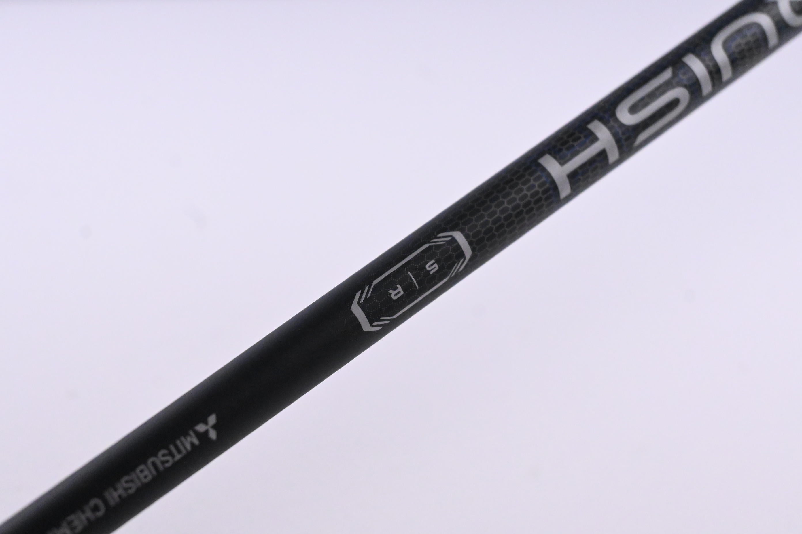 Left Hand Titleist 917 D2 Driver / 8.5 Degree / Regular Flex Vanquish 5 Shaft
